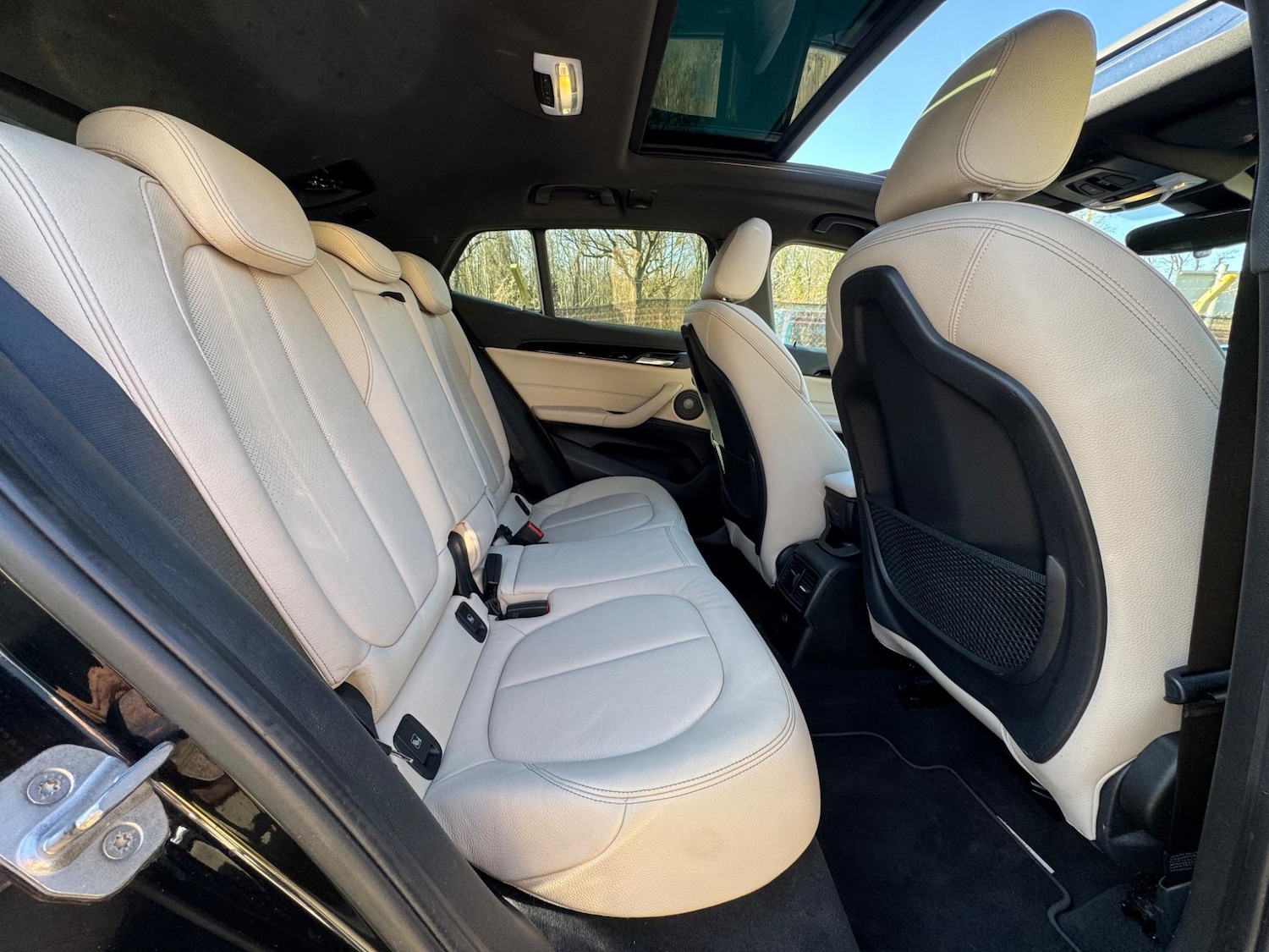 Used BMW X2 for sale - 77190603: Photo 21