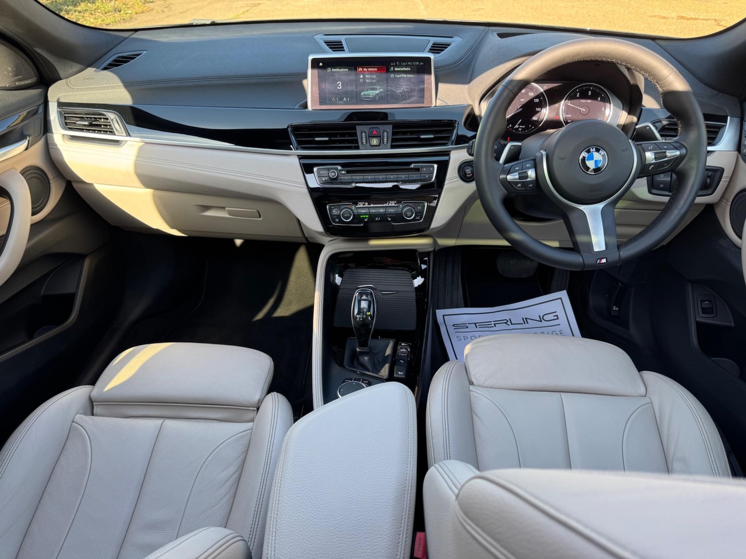 Used BMW X2 for sale - 77190603: Photo 25