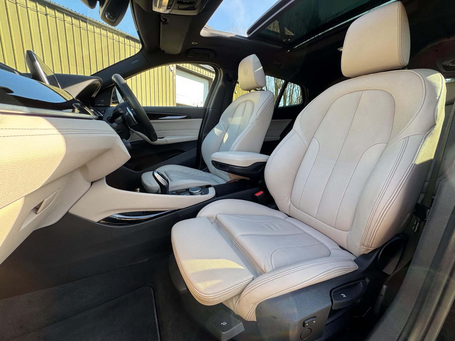 Used BMW X2 for sale - 77190603: Photo 26