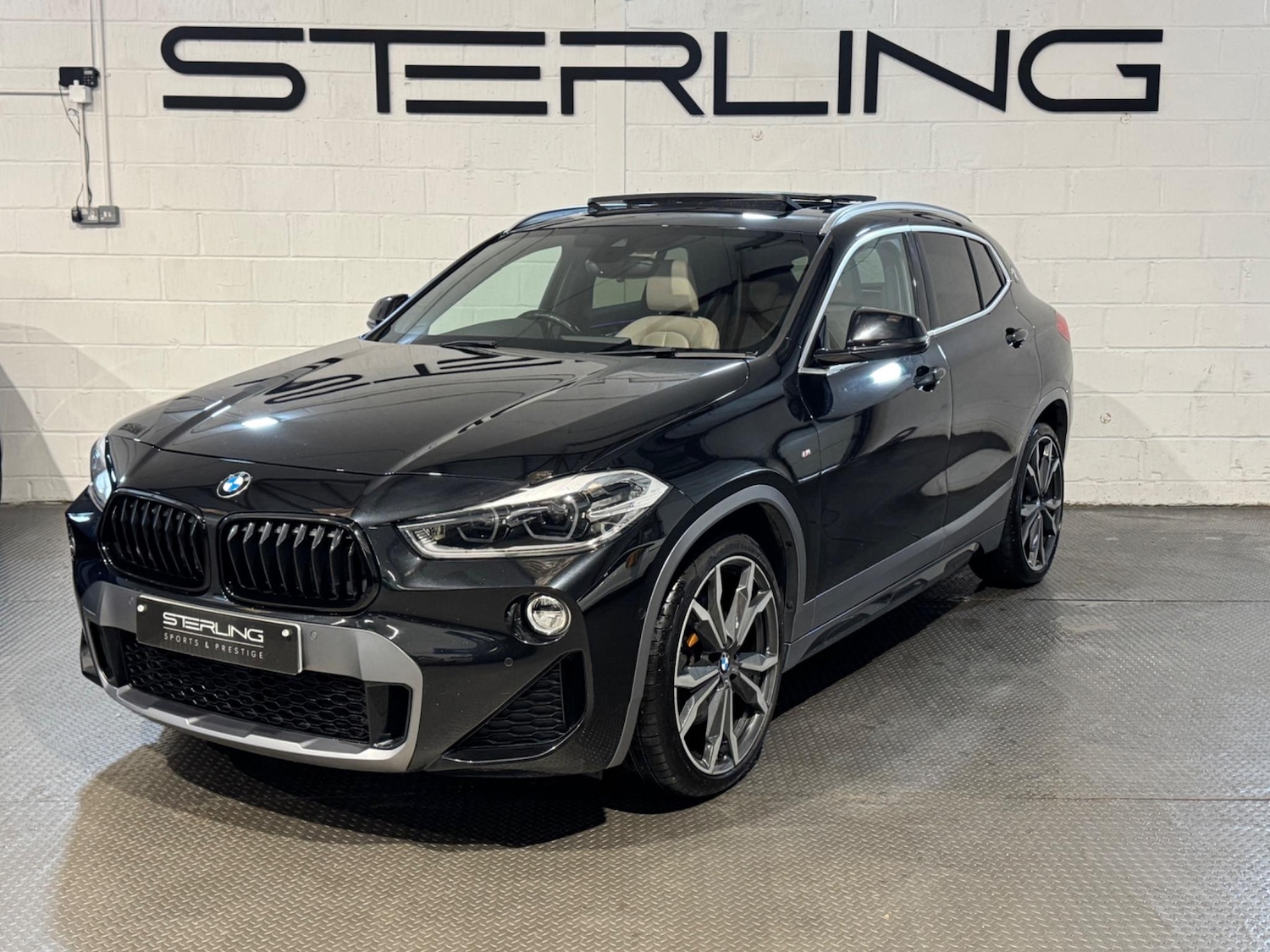 Used BMW X2 for sale - 77190603: Photo 3