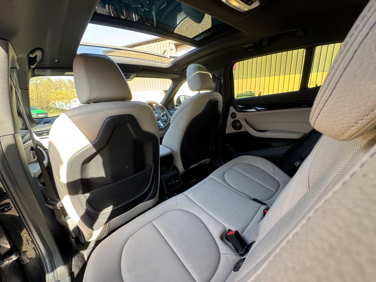 Used BMW X2 for sale - 77190603: Photo 30