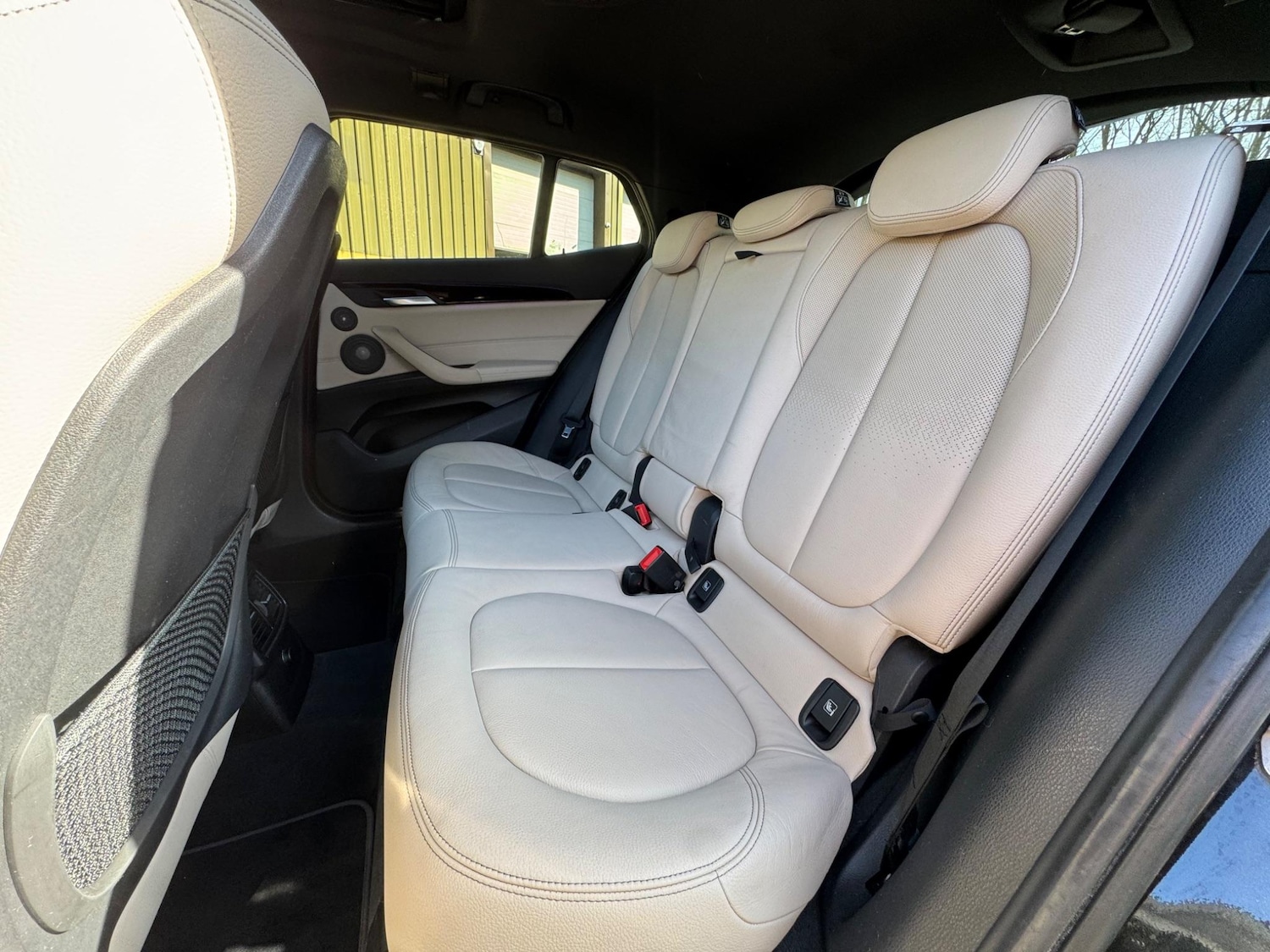 Used BMW X2 for sale - 77190603: Photo 31