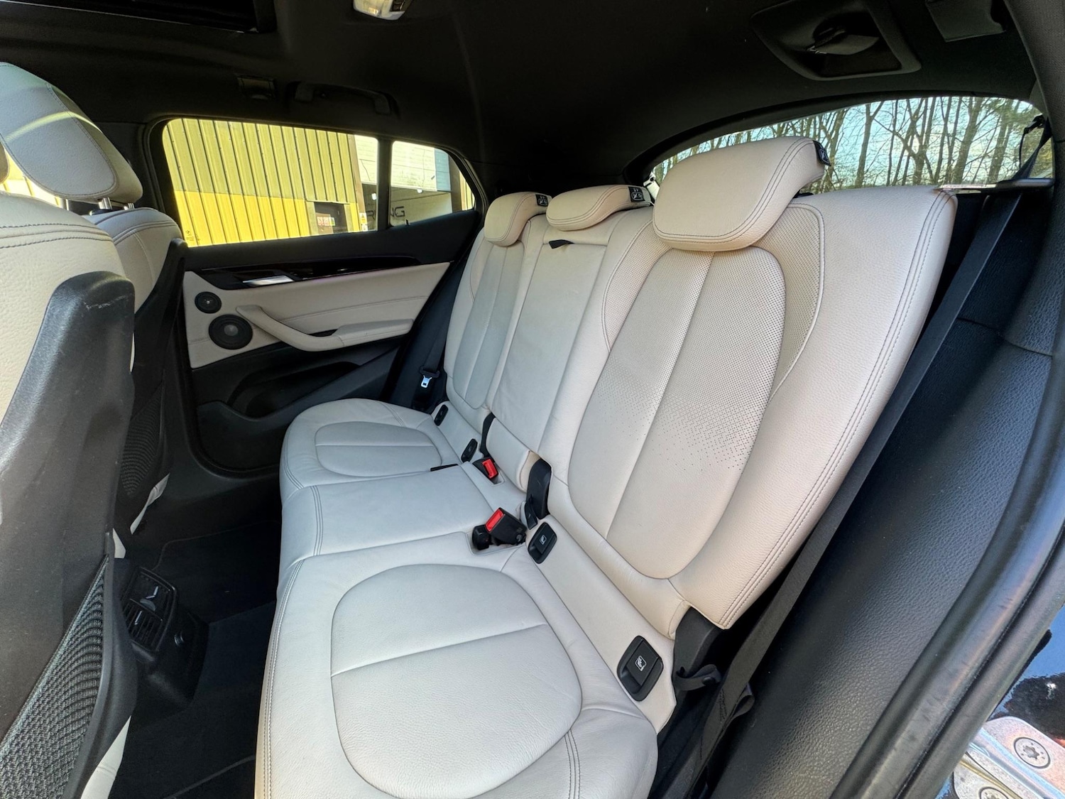 Used BMW X2 for sale - 77190603: Photo 32