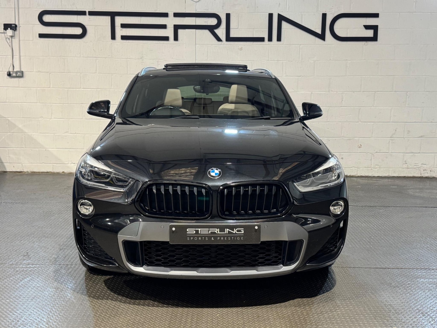 Used BMW X2 for sale - 77190603: Photo 5