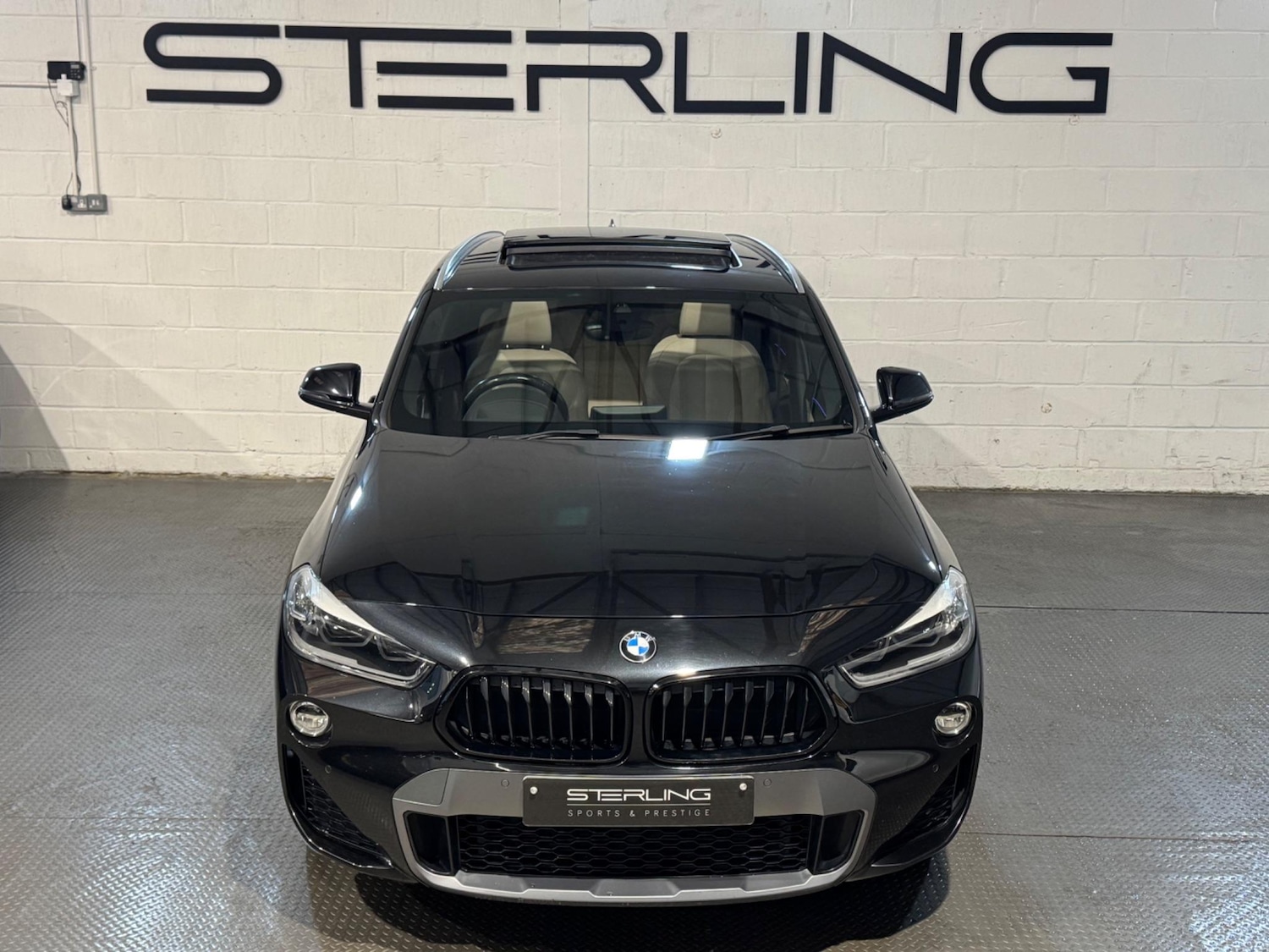 Used BMW X2 for sale - 77190603: Photo 6