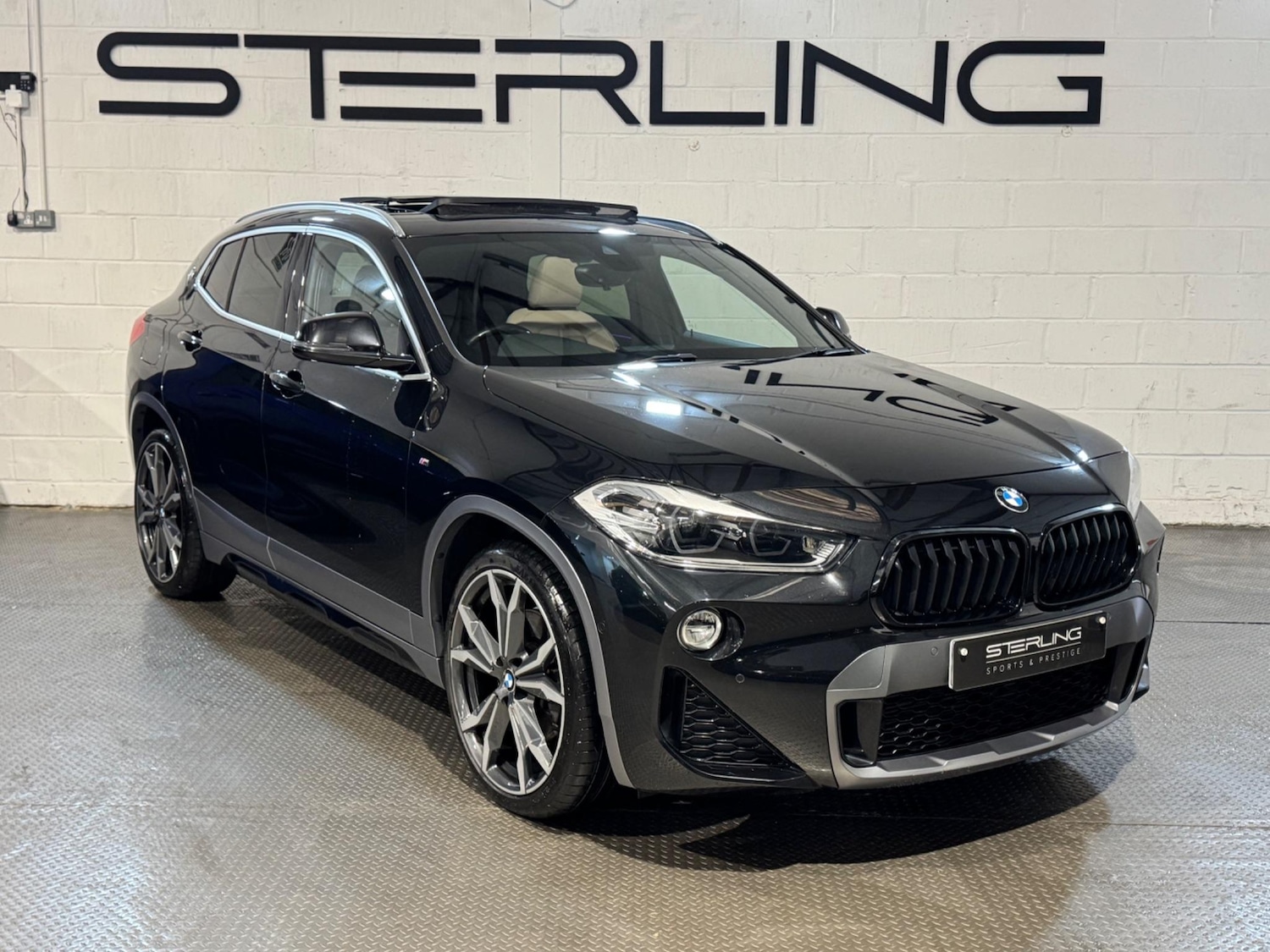 Used BMW X2 for sale - 77190603: Photo 7