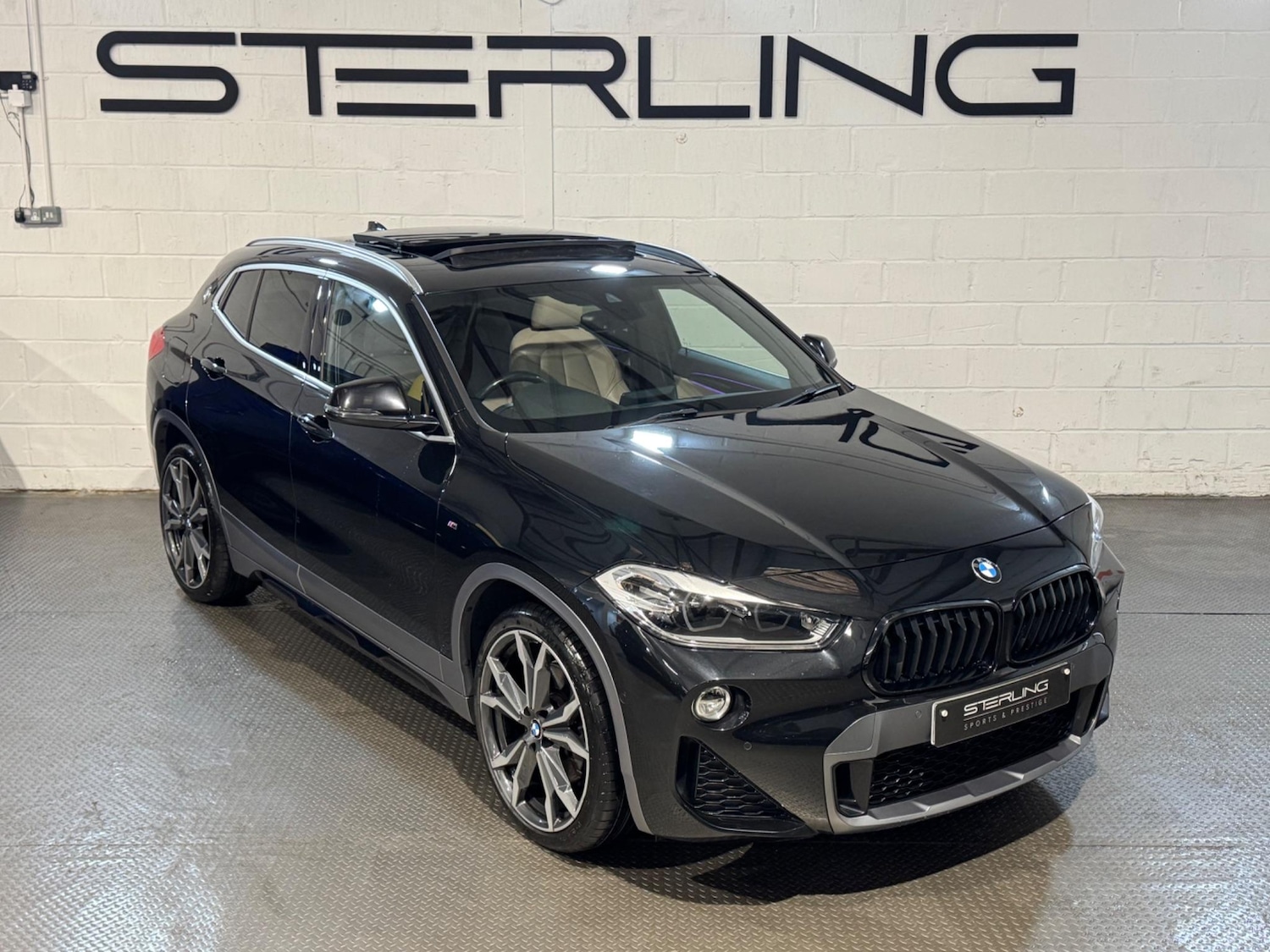 Used BMW X2 for sale - 77190603: Photo 8