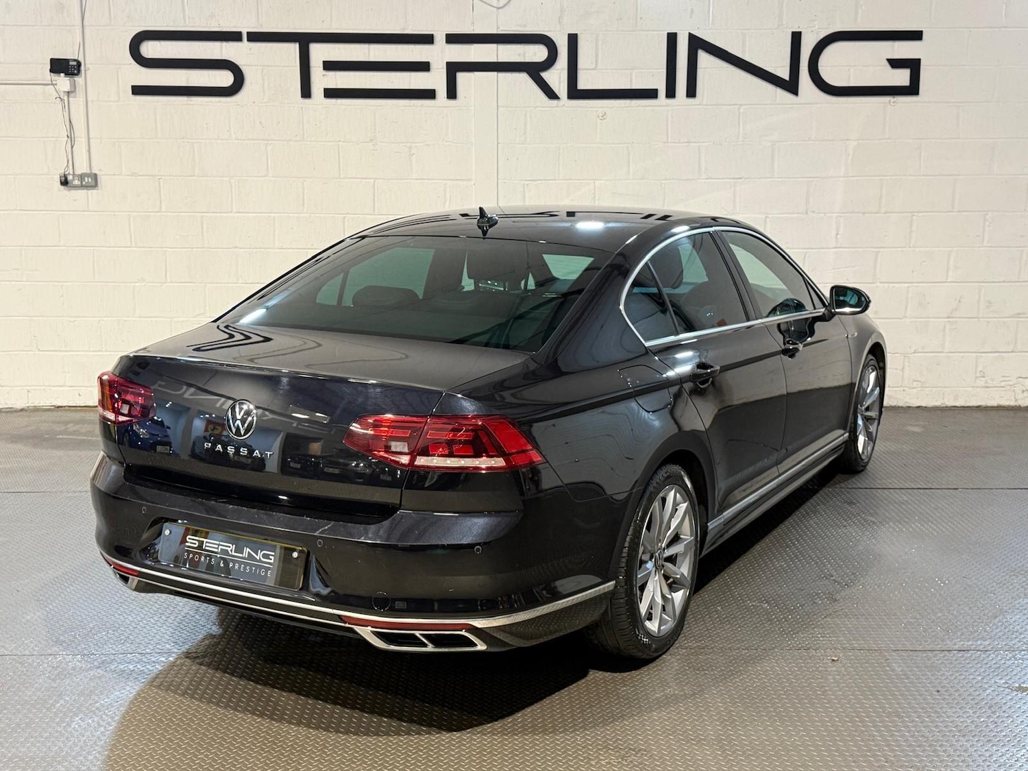 Used Volkswagen Passat for sale - 77190919: Photo 16