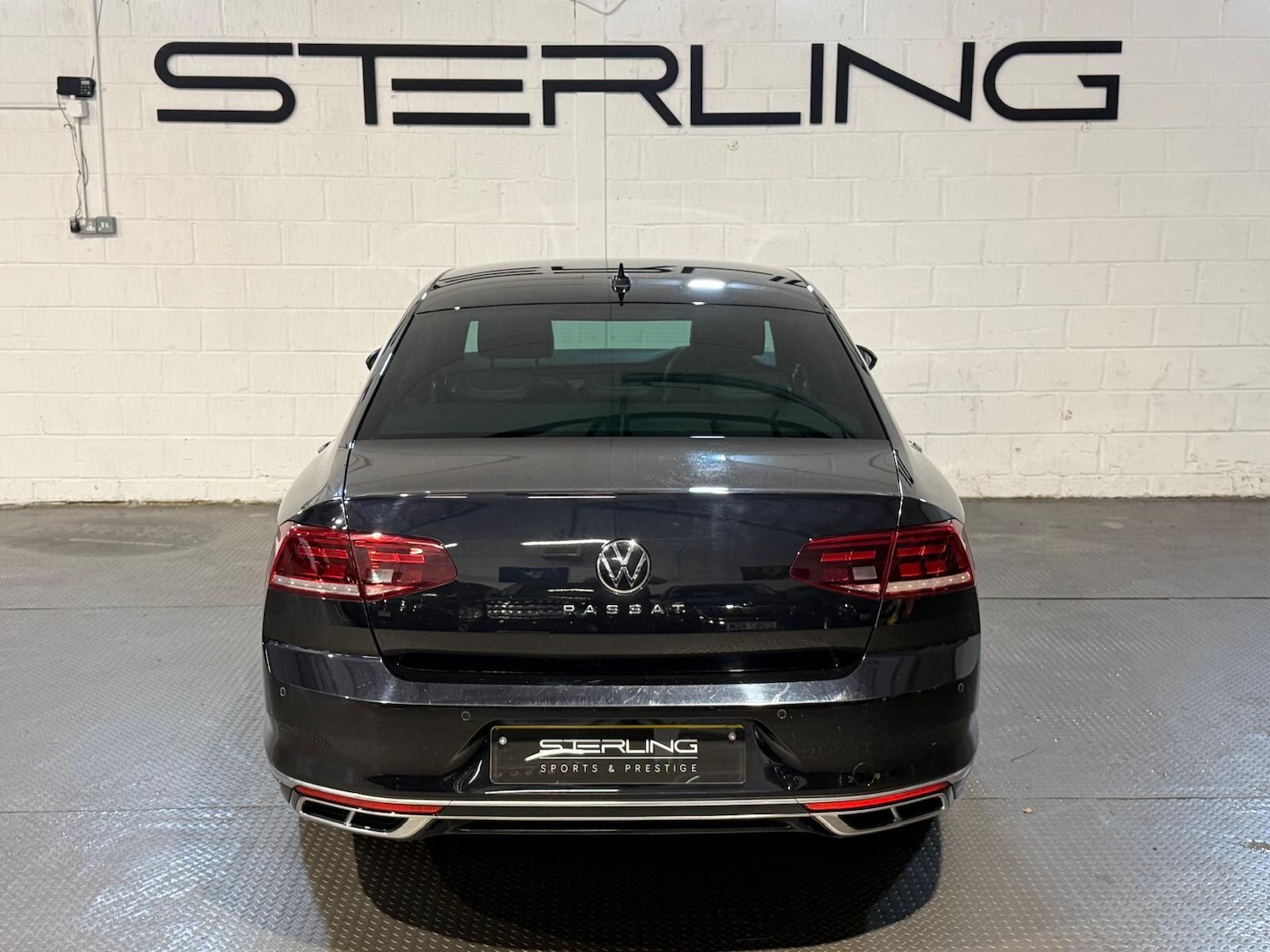 Used Volkswagen Passat for sale - 77190919: Photo 19