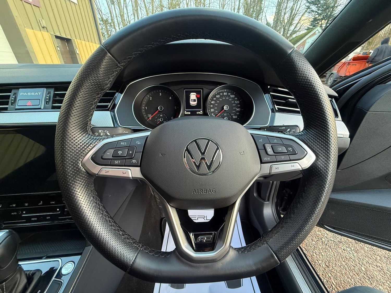 Used Volkswagen Passat for sale - 77190919: Photo 25