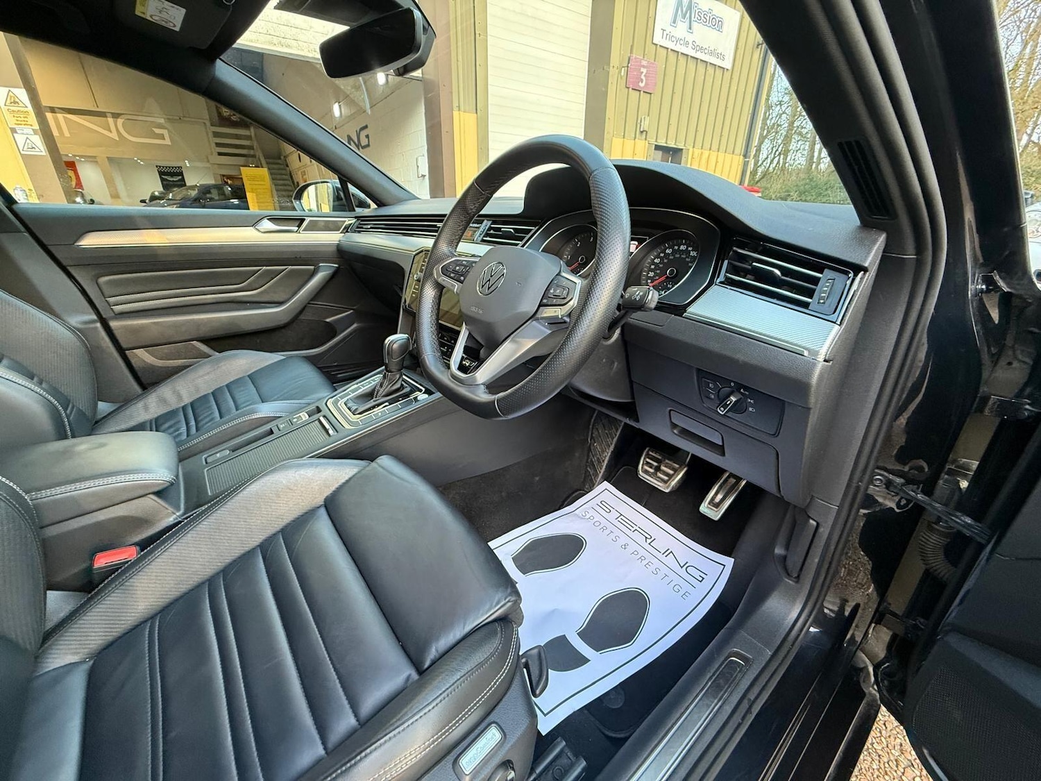 Used Volkswagen Passat for sale - 77190919: Photo 26