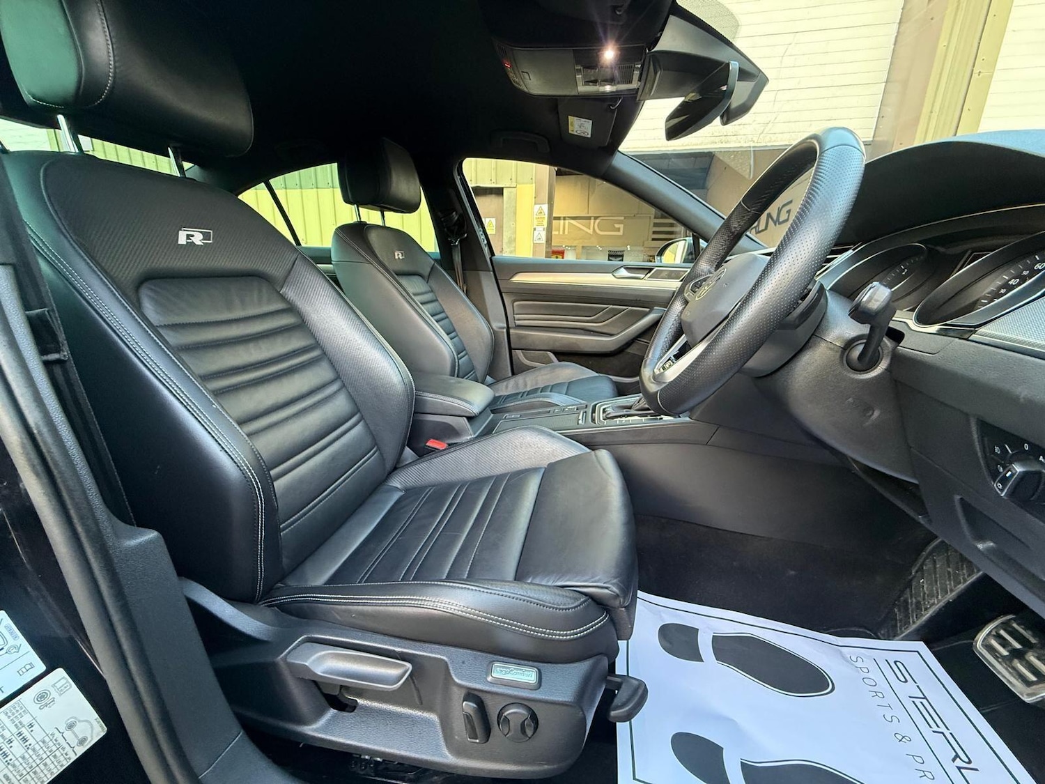 Used Volkswagen Passat for sale - 77190919: Photo 27