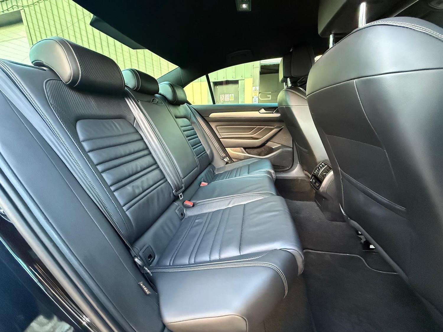 Used Volkswagen Passat for sale - 77190919: Photo 28