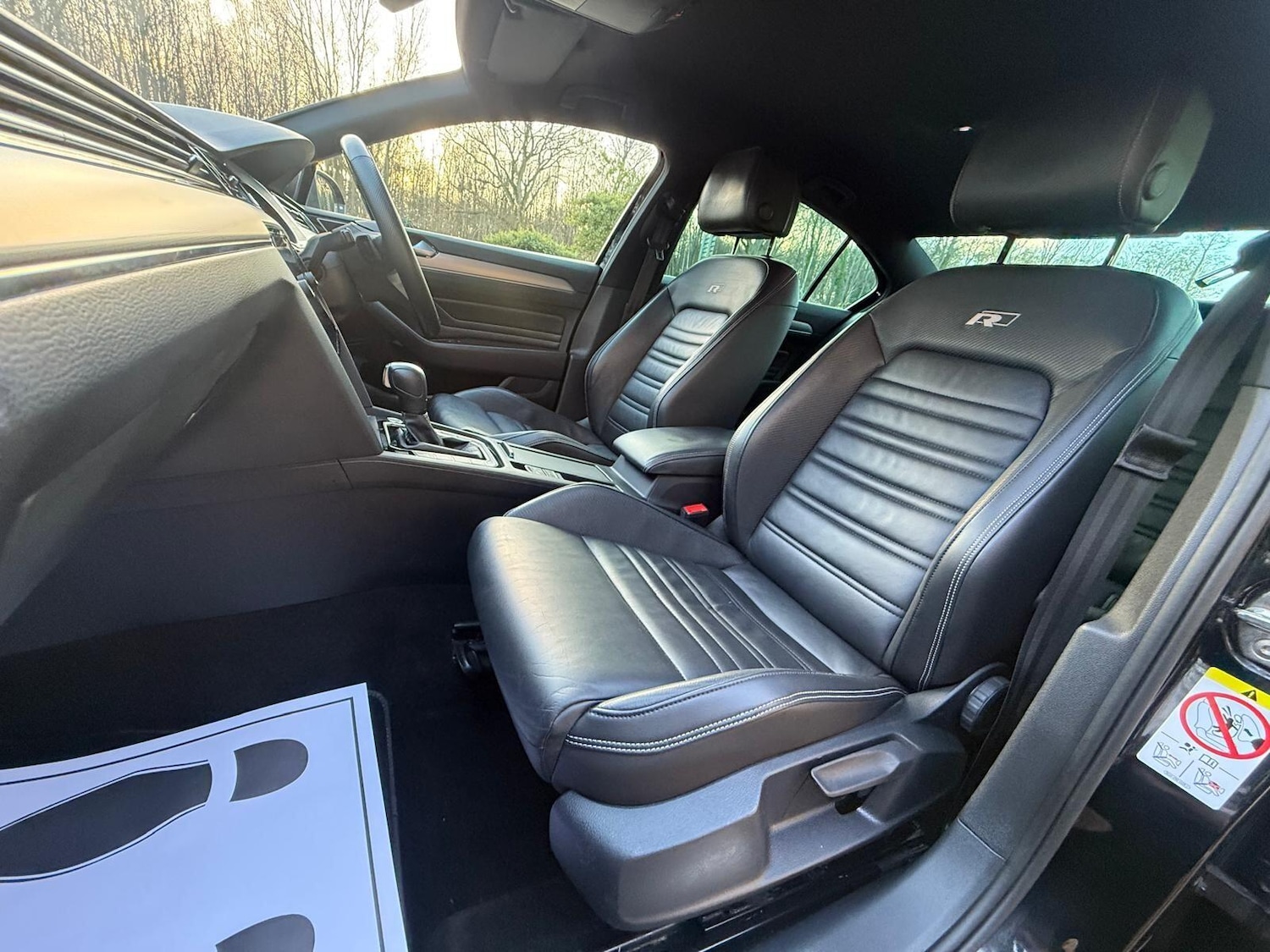 Used Volkswagen Passat for sale - 77190919: Photo 31