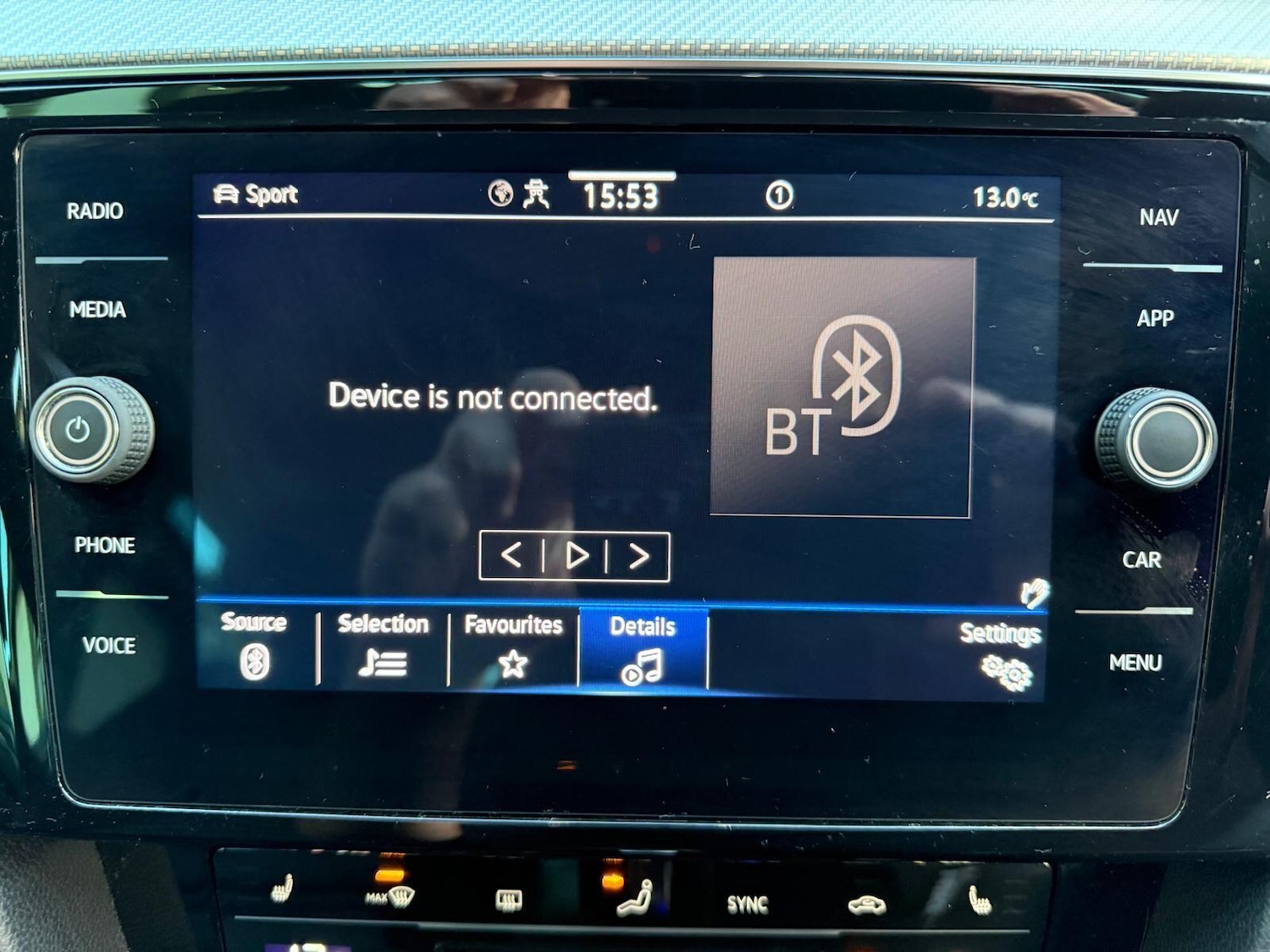 Used Volkswagen Passat for sale - 77190919: Photo 37