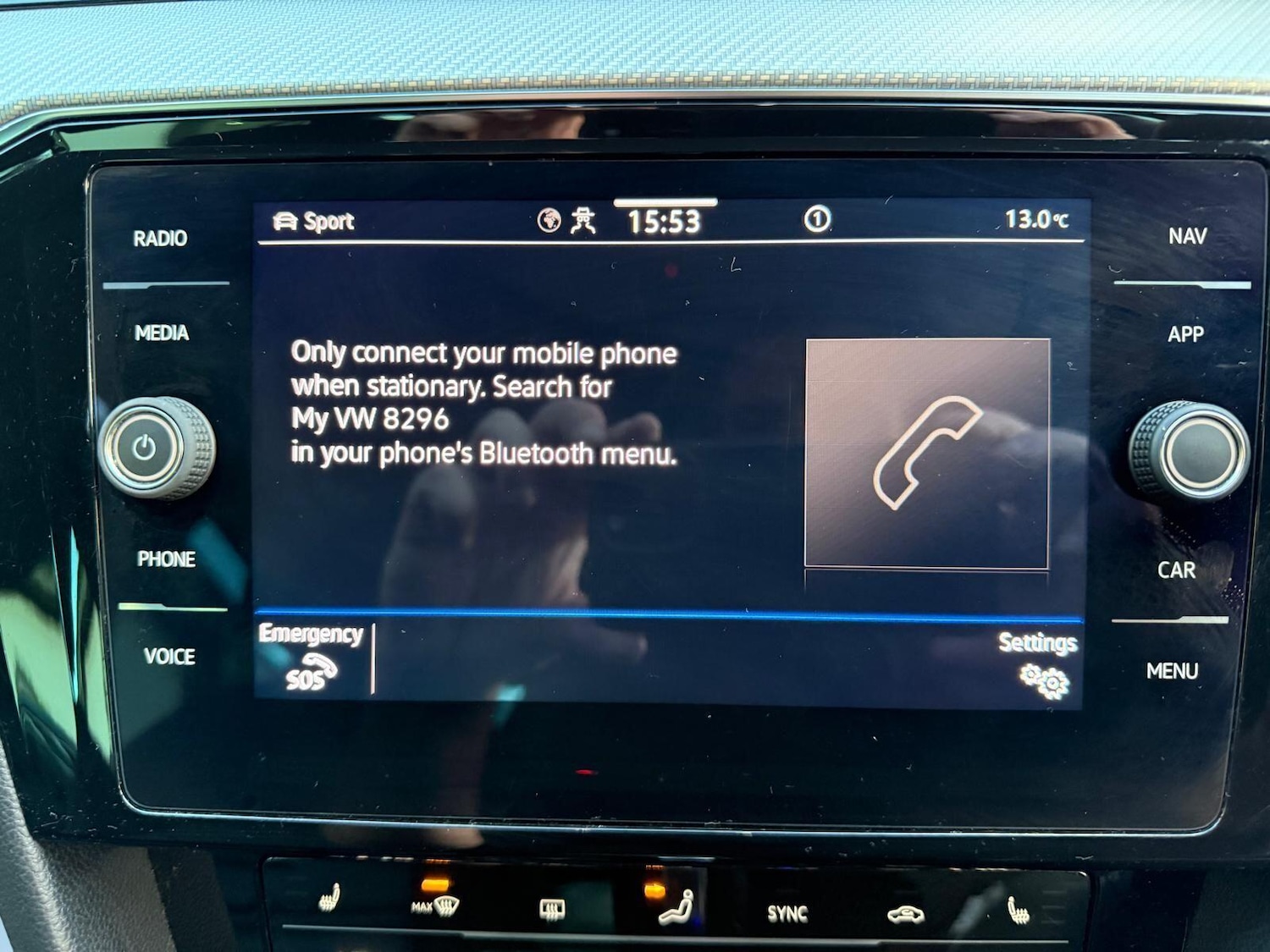 Used Volkswagen Passat for sale - 77190919: Photo 38