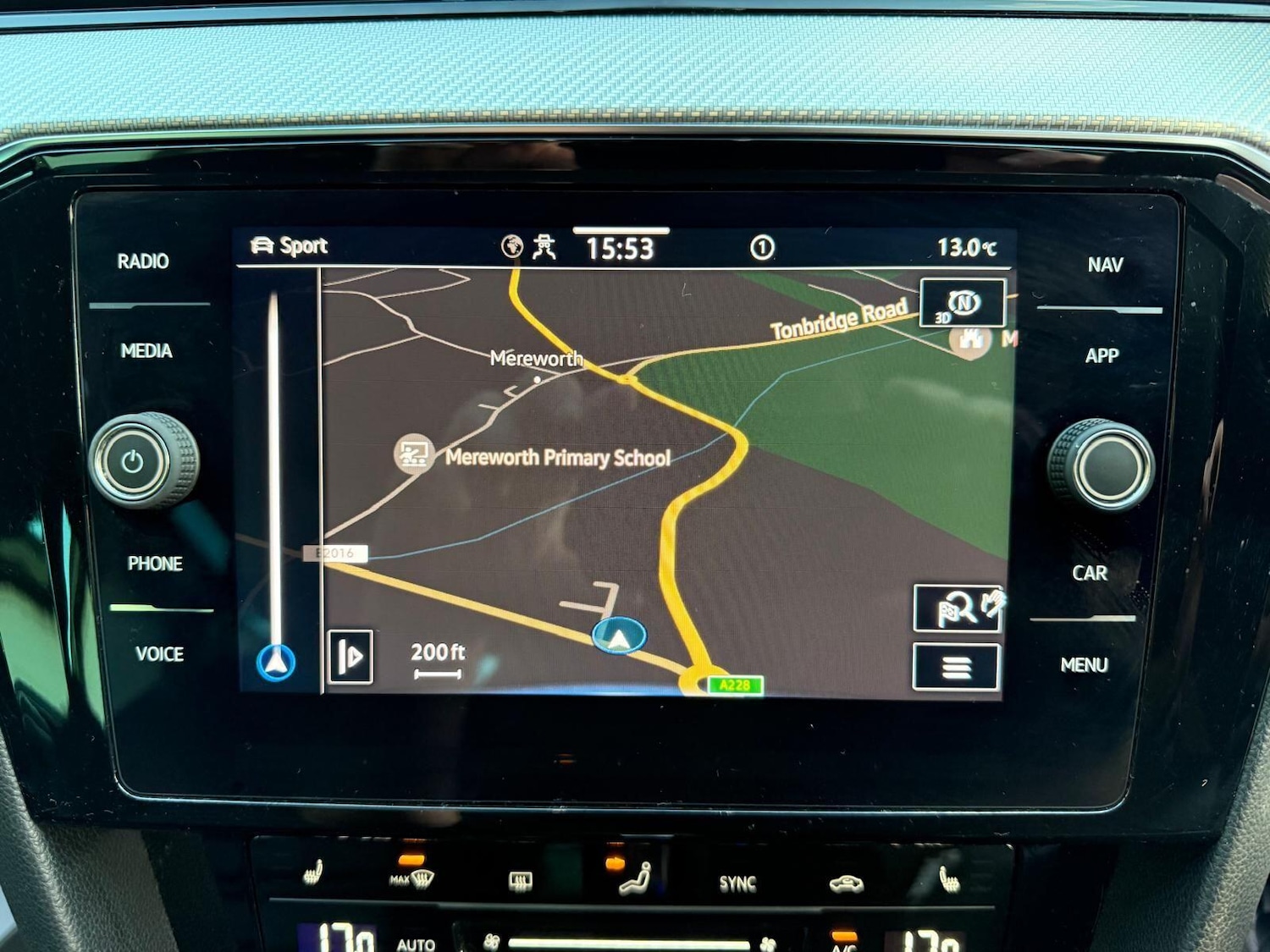 Used Volkswagen Passat for sale - 77190919: Photo 39