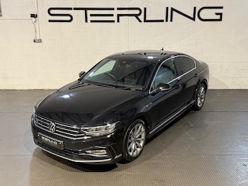 Used Volkswagen Passat 2021 for sale - 77190919: Photo