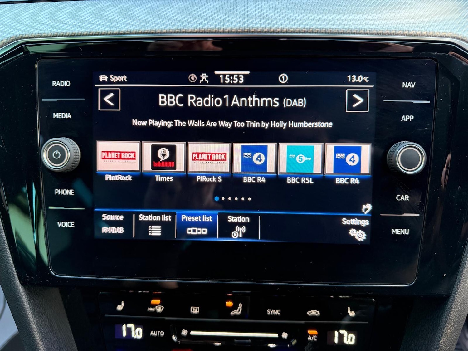 Used Volkswagen Passat for sale - 77190919: Photo 40