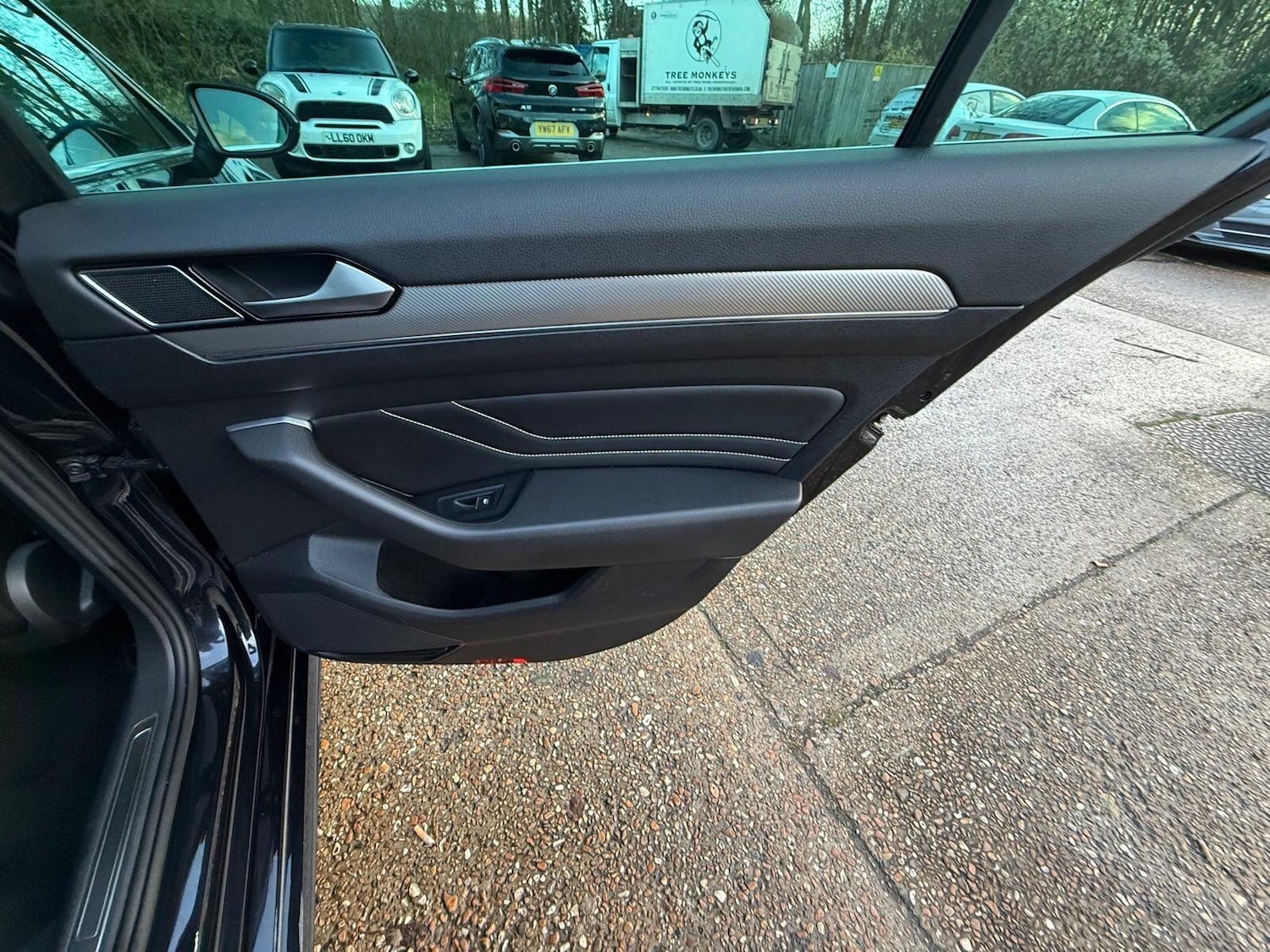 Used Volkswagen Passat for sale - 77190919: Photo 43