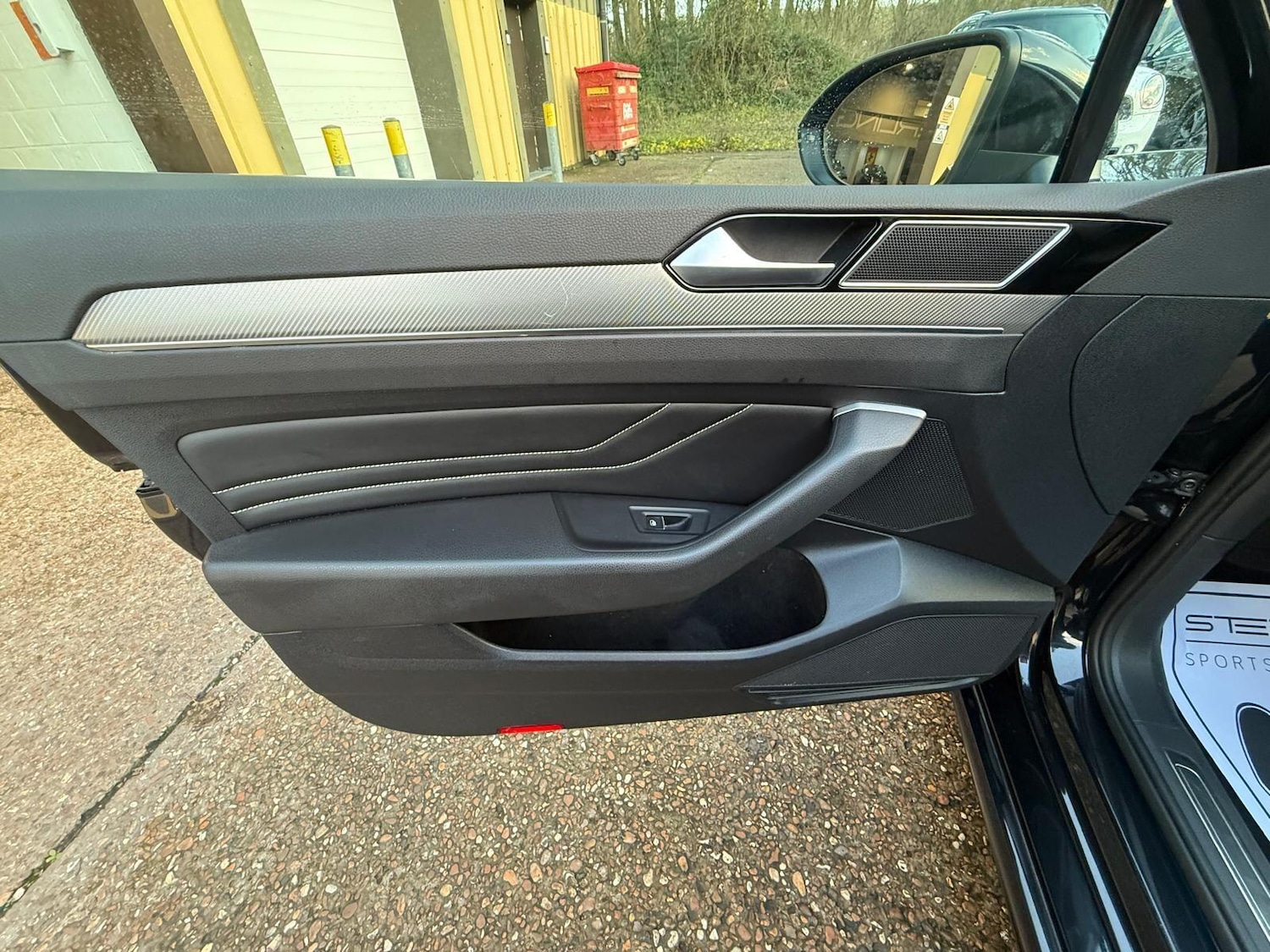 Used Volkswagen Passat for sale - 77190919: Photo 44