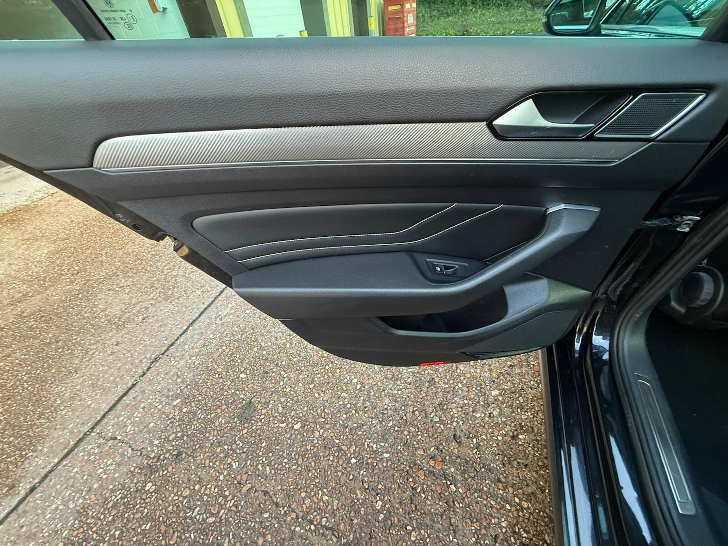 Used Volkswagen Passat for sale - 77190919: Photo 45