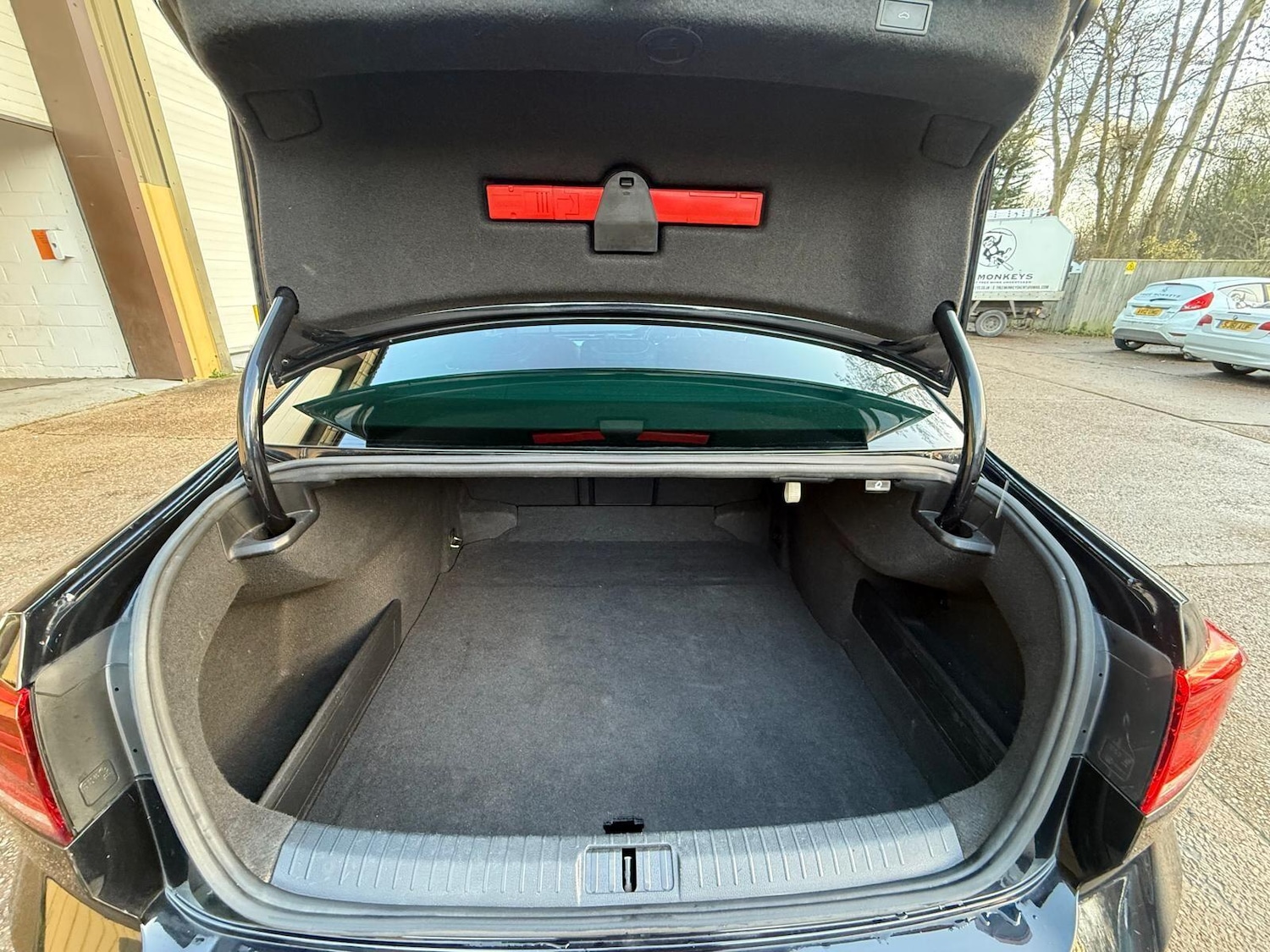 Used Volkswagen Passat for sale - 77190919: Photo 46