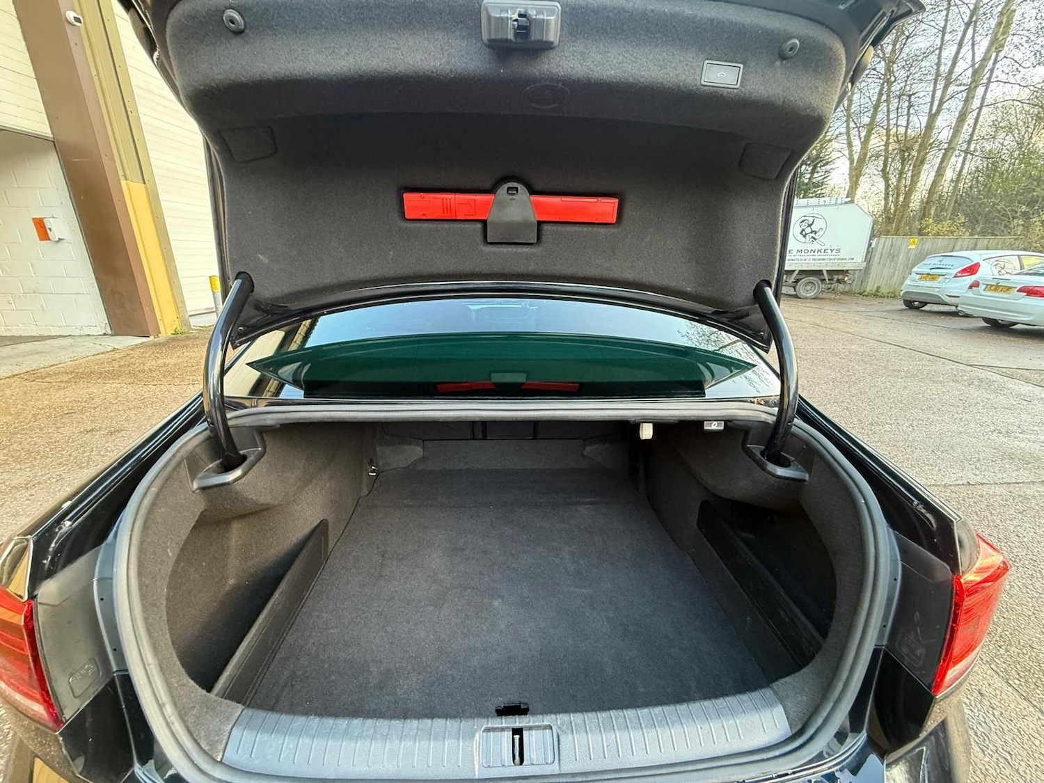 Used Volkswagen Passat for sale - 77190919: Photo 47