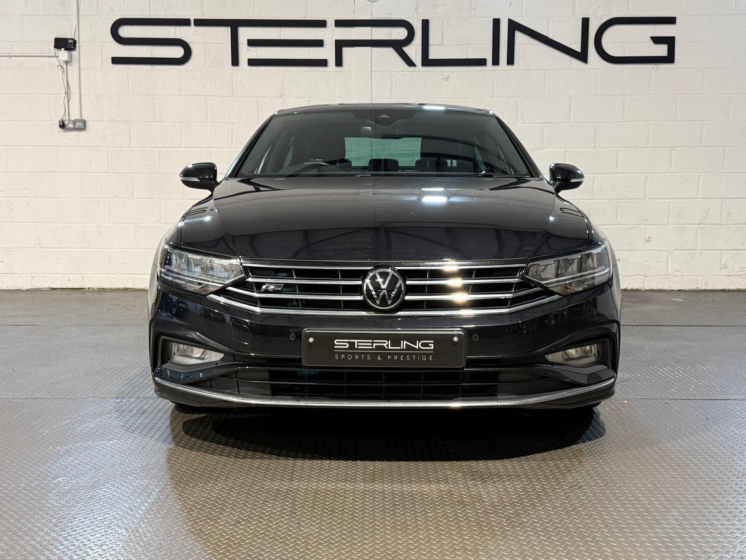 Used Volkswagen Passat for sale - 77190919: Photo 6