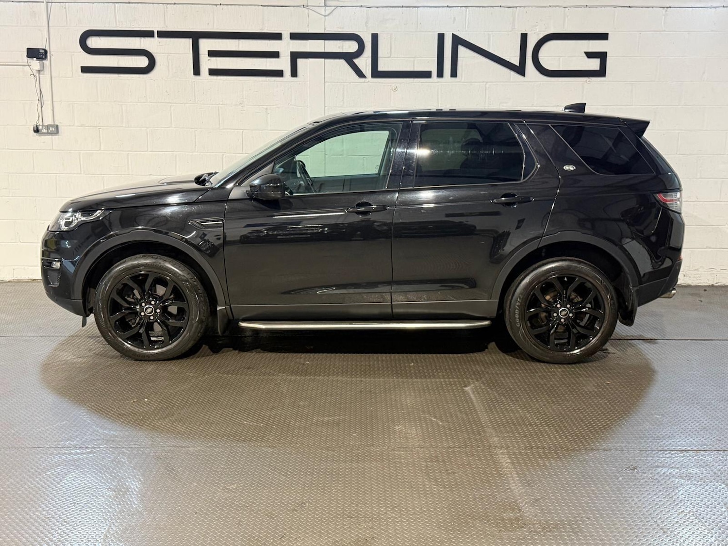 Used Land Rover Discovery Sport for sale - 77190688: Photo 10