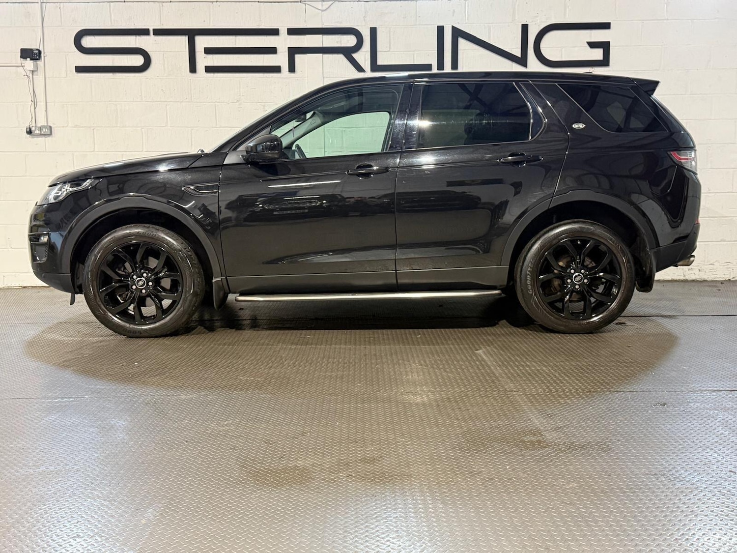 Used Land Rover Discovery Sport for sale - 77190688: Photo 12