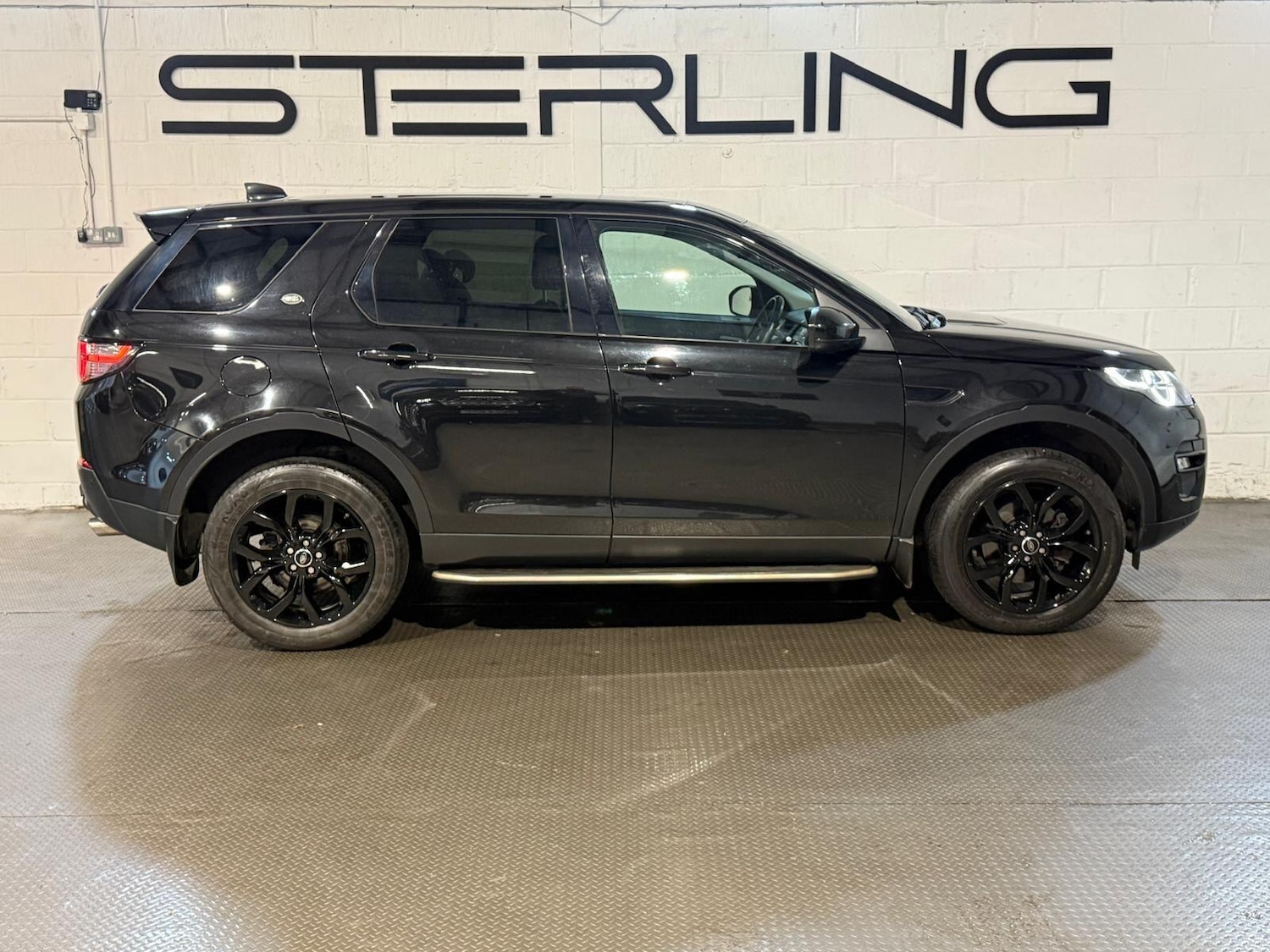 Used Land Rover Discovery Sport for sale - 77190688: Photo 13