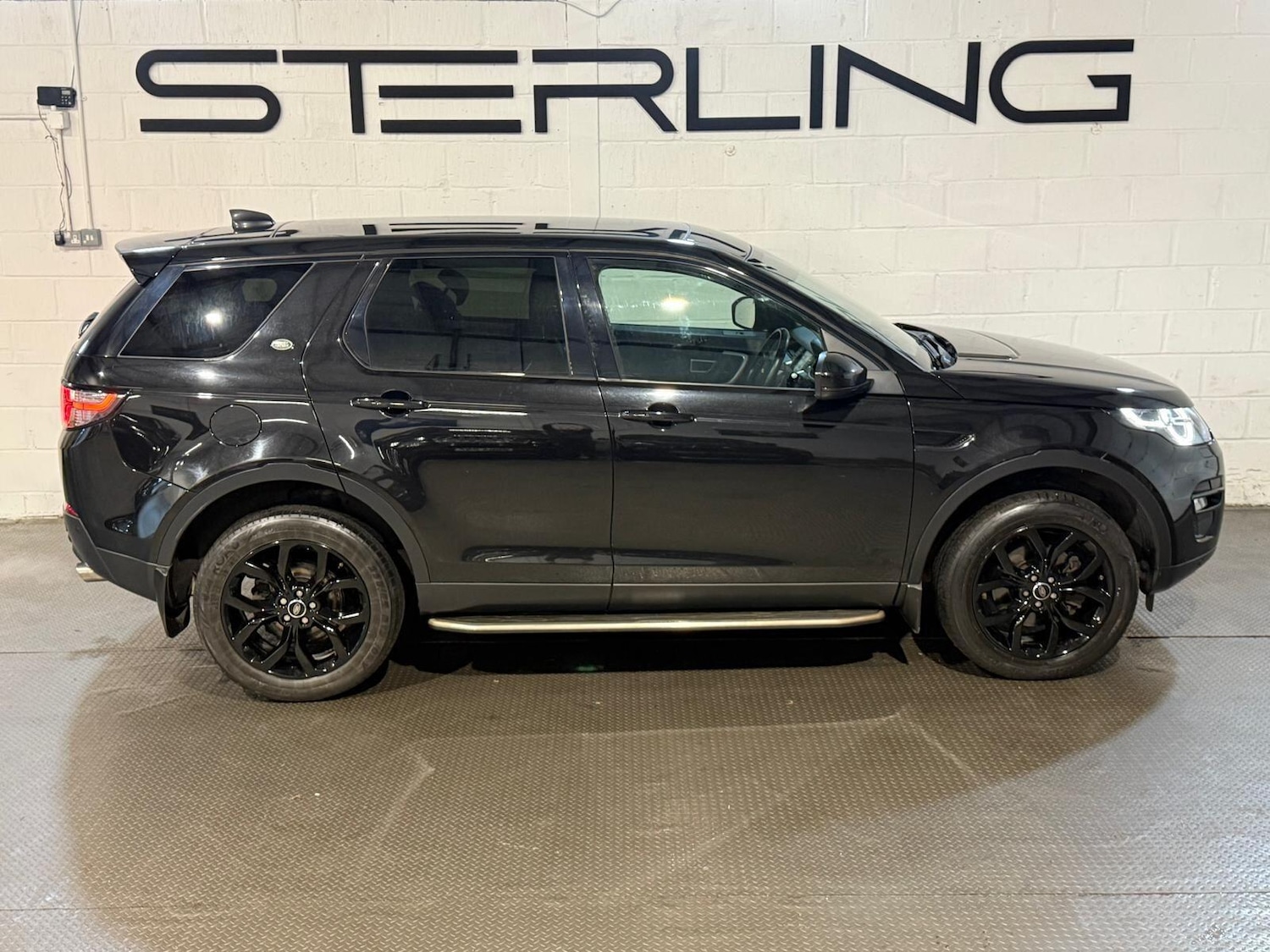 Used Land Rover Discovery Sport for sale - 77190688: Photo 14