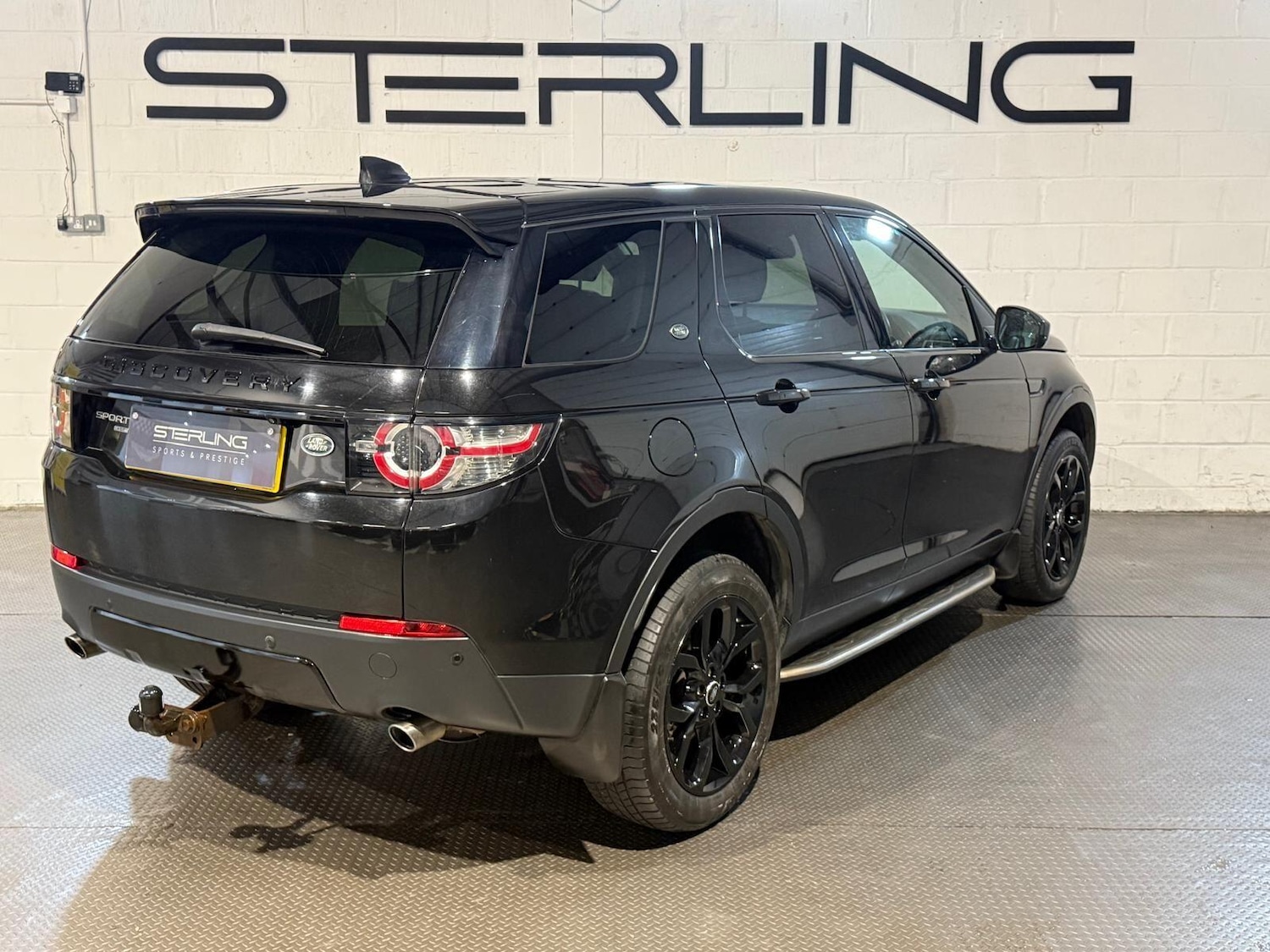 Used Land Rover Discovery Sport for sale - 77190688: Photo 16