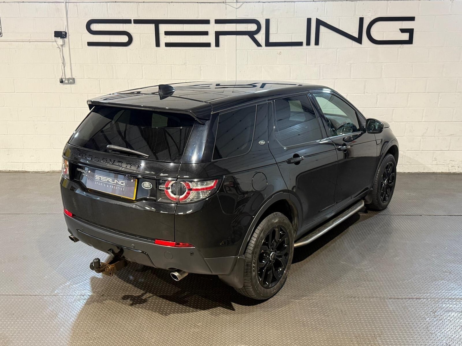 Used Land Rover Discovery Sport for sale - 77190688: Photo 17