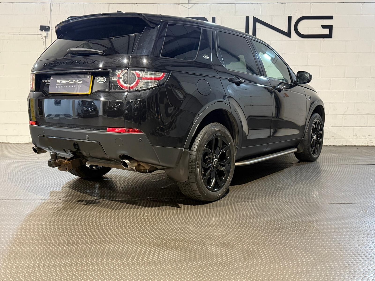 Used Land Rover Discovery Sport for sale - 77190688: Photo 18