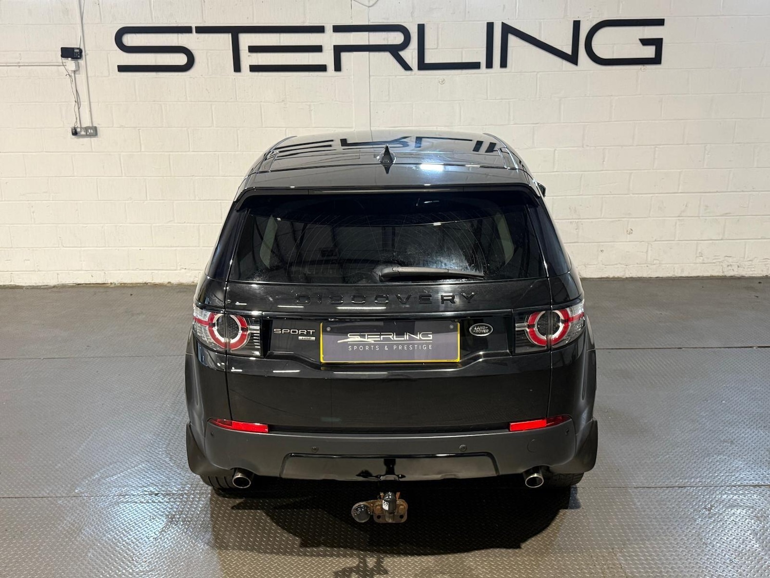 Used Land Rover Discovery Sport for sale - 77190688: Photo 19