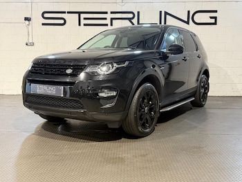 Used Land Rover Discovery Sport 2018 for sale - 77190688: Photo