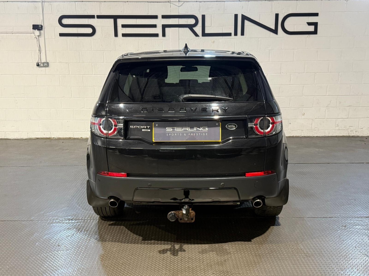 Used Land Rover Discovery Sport for sale - 77190688: Photo 20