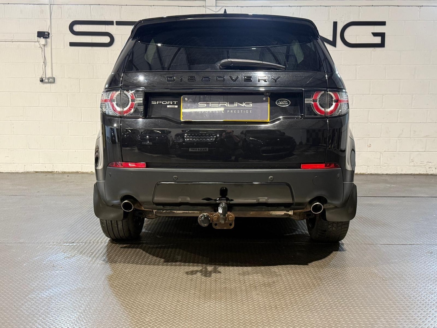 Used Land Rover Discovery Sport for sale - 77190688: Photo 21