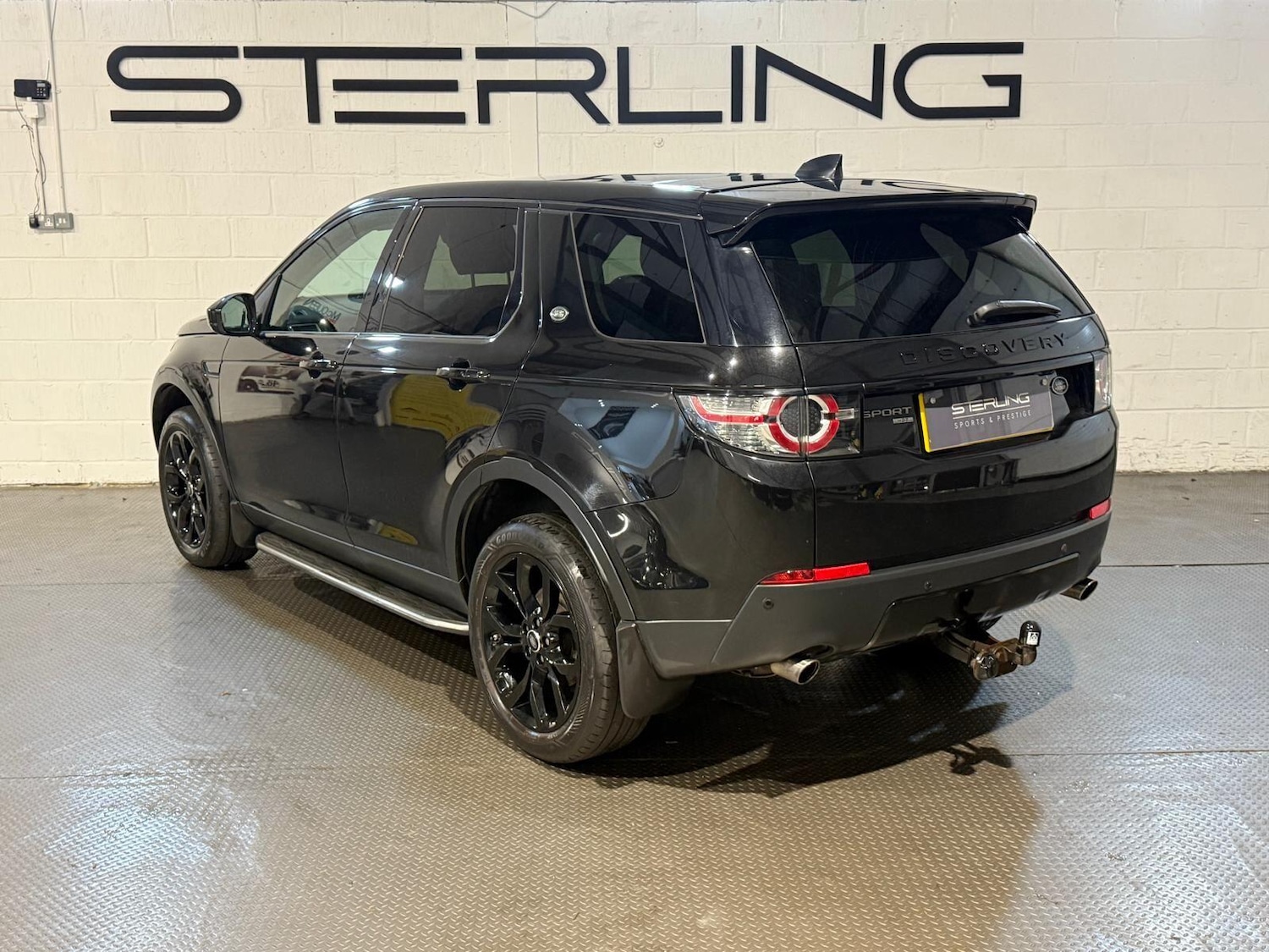 Used Land Rover Discovery Sport for sale - 77190688: Photo 22