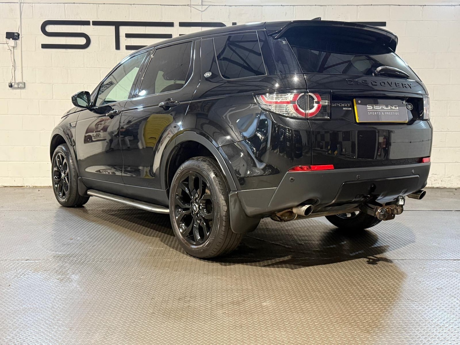 Used Land Rover Discovery Sport for sale - 77190688: Photo 23