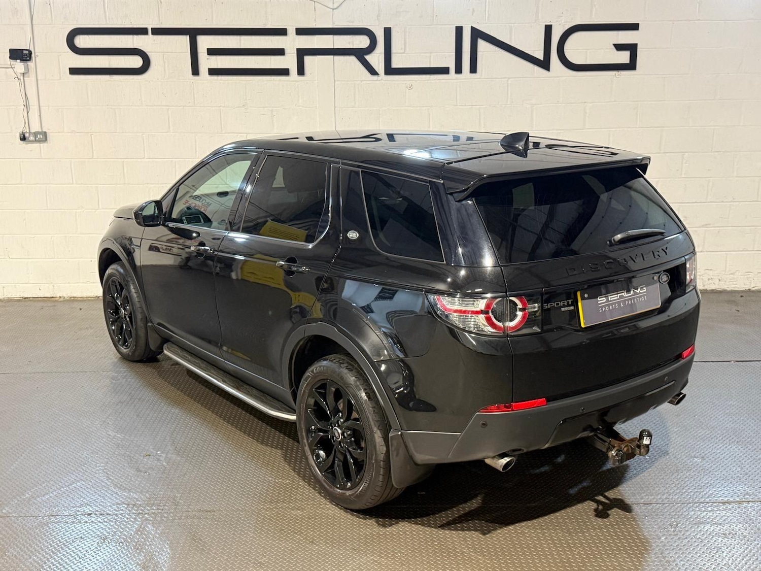 Used Land Rover Discovery Sport for sale - 77190688: Photo 24