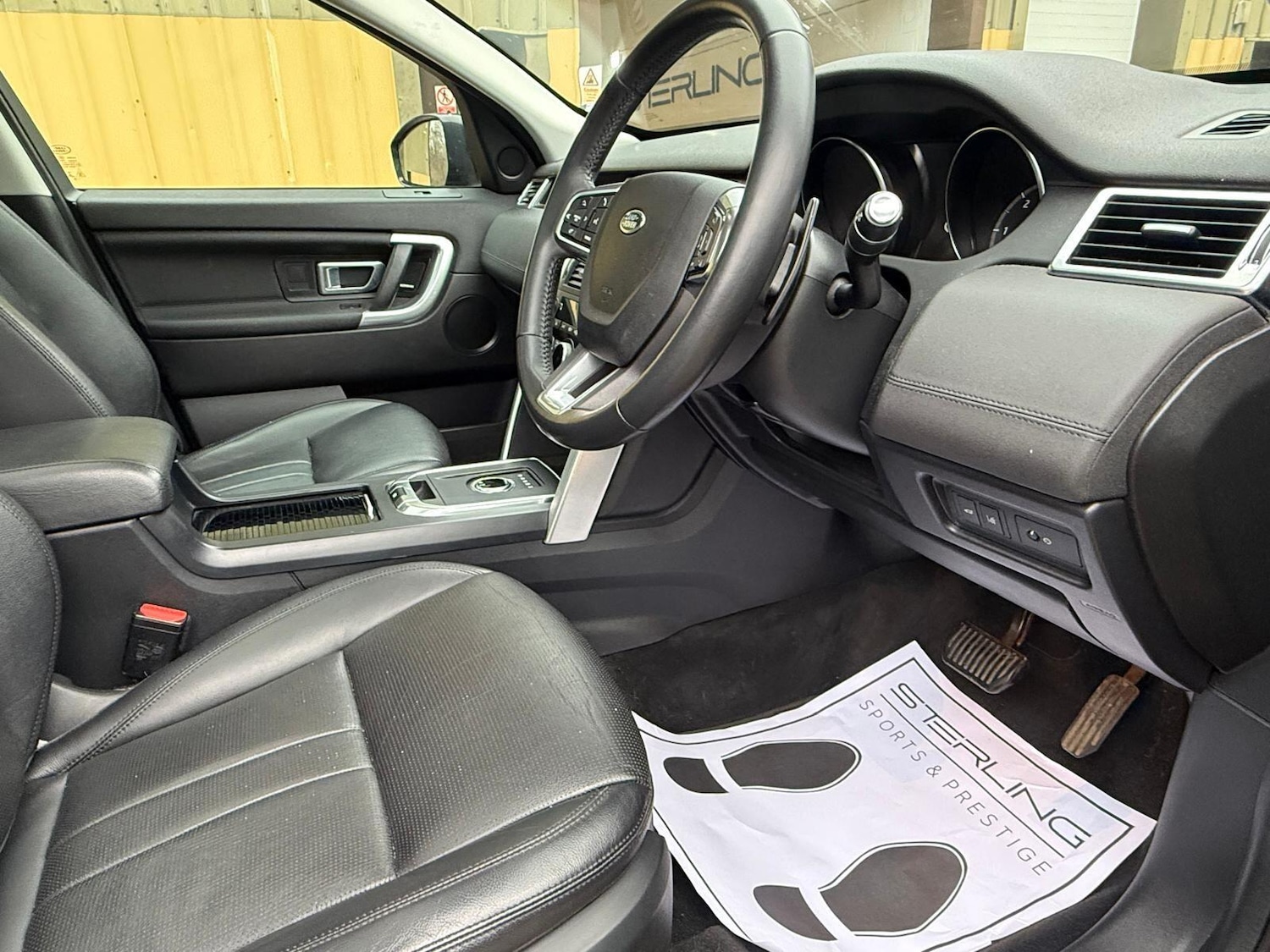 Used Land Rover Discovery Sport for sale - 77190688: Photo 26