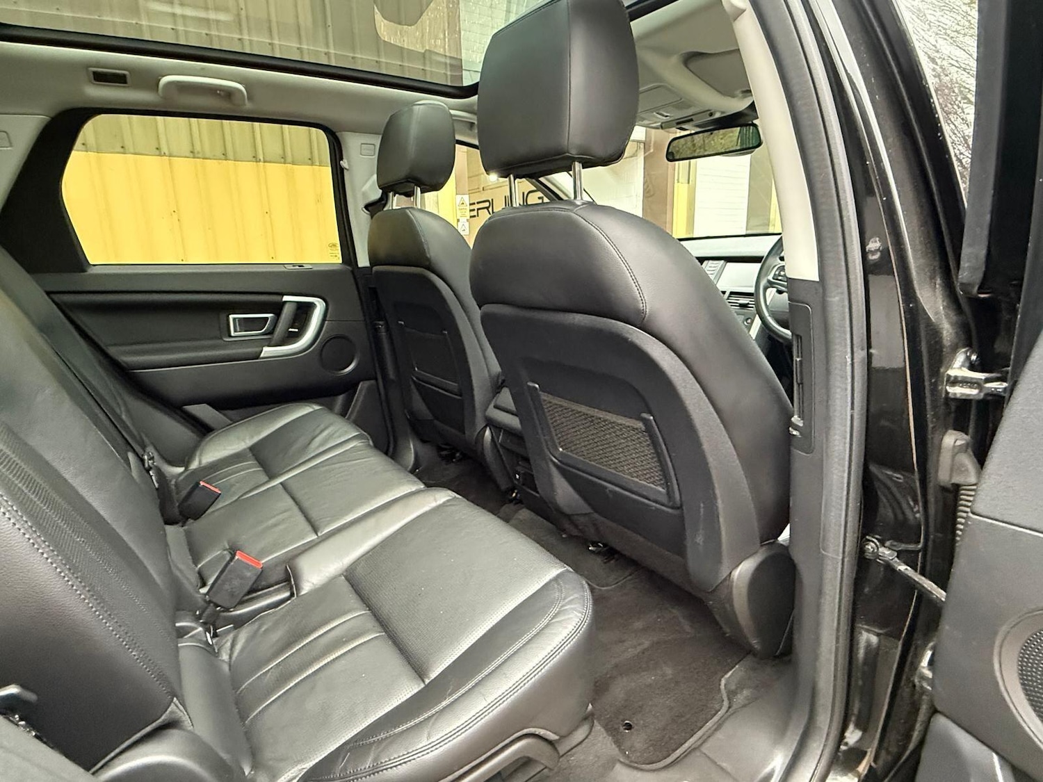 Used Land Rover Discovery Sport for sale - 77190688: Photo 29