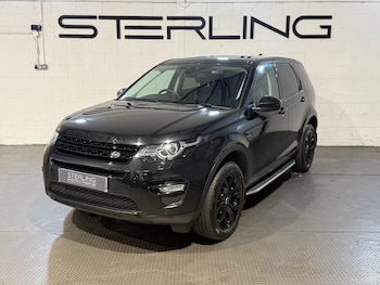 Used Land Rover Discovery Sport 2018 for sale - 77190688: Photo