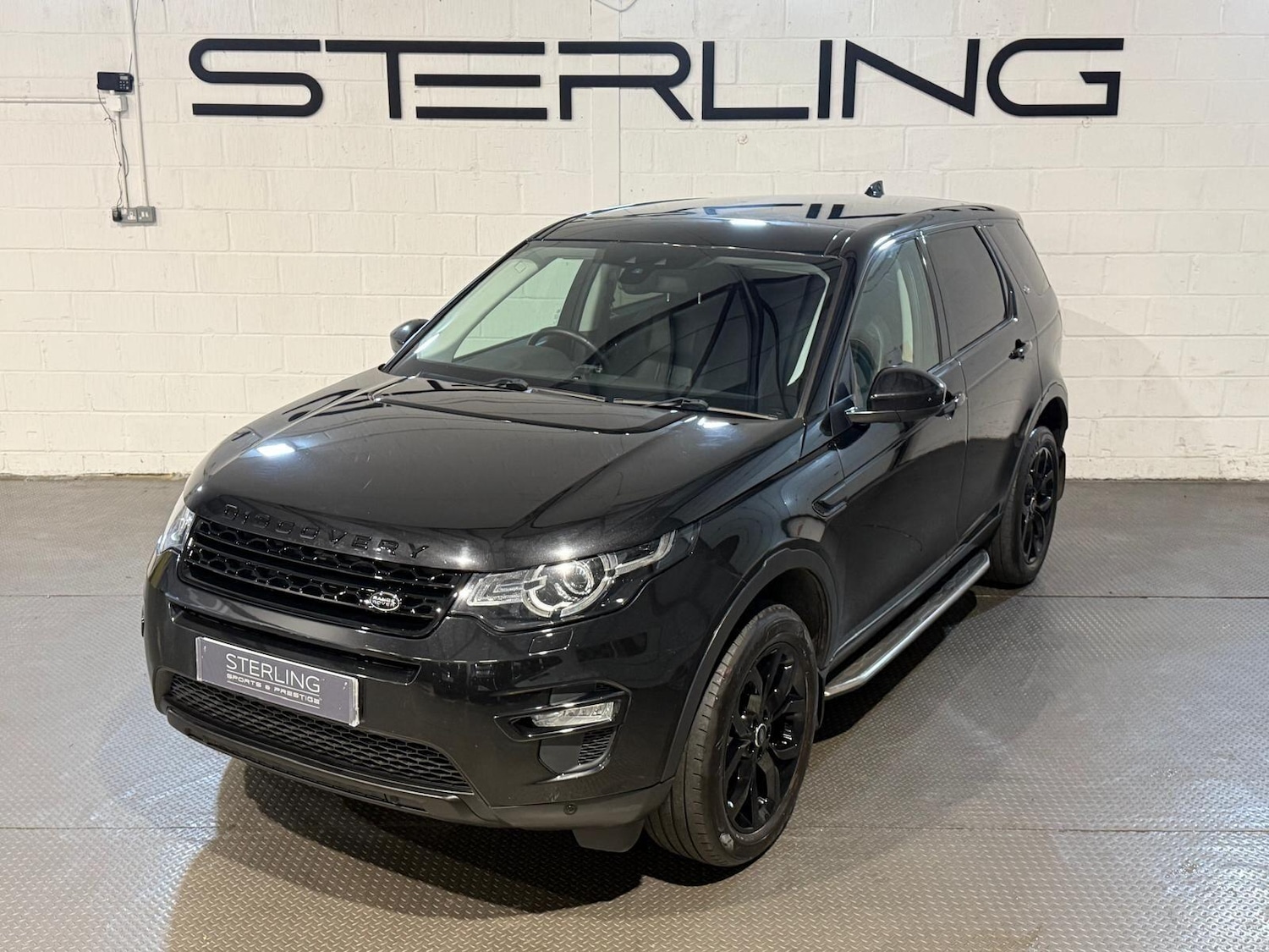 Used Land Rover Discovery Sport for sale - 77190688: Photo 3