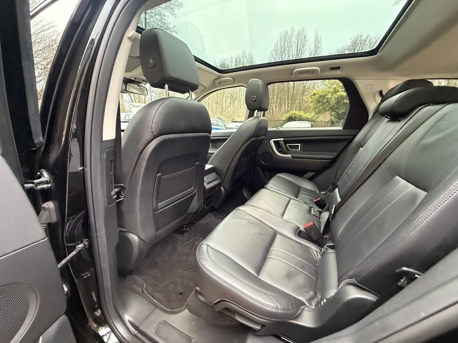 Used Land Rover Discovery Sport for sale - 77190688: Photo 34