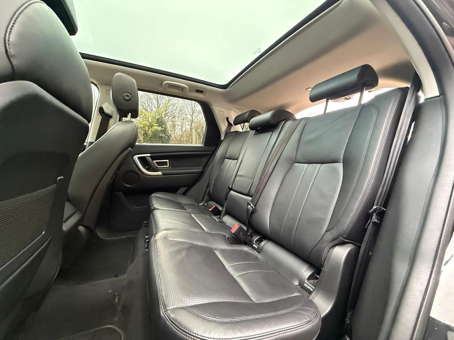 Used Land Rover Discovery Sport for sale - 77190688: Photo 35