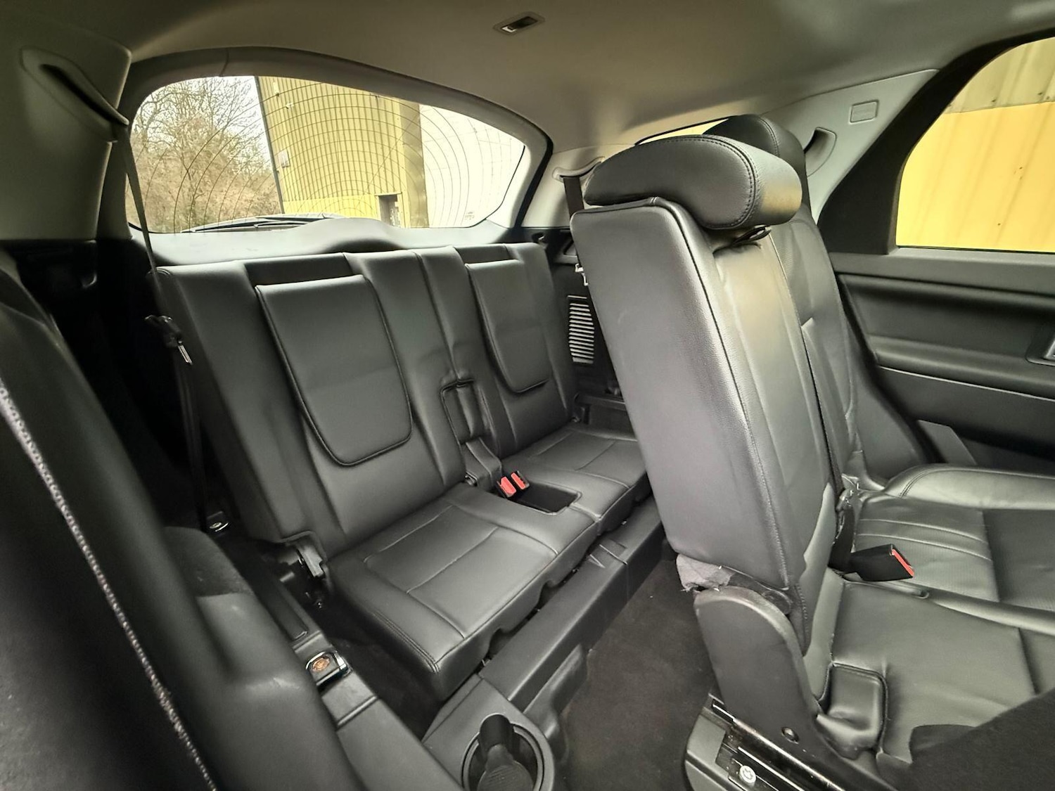 Used Land Rover Discovery Sport for sale - 77190688: Photo 36